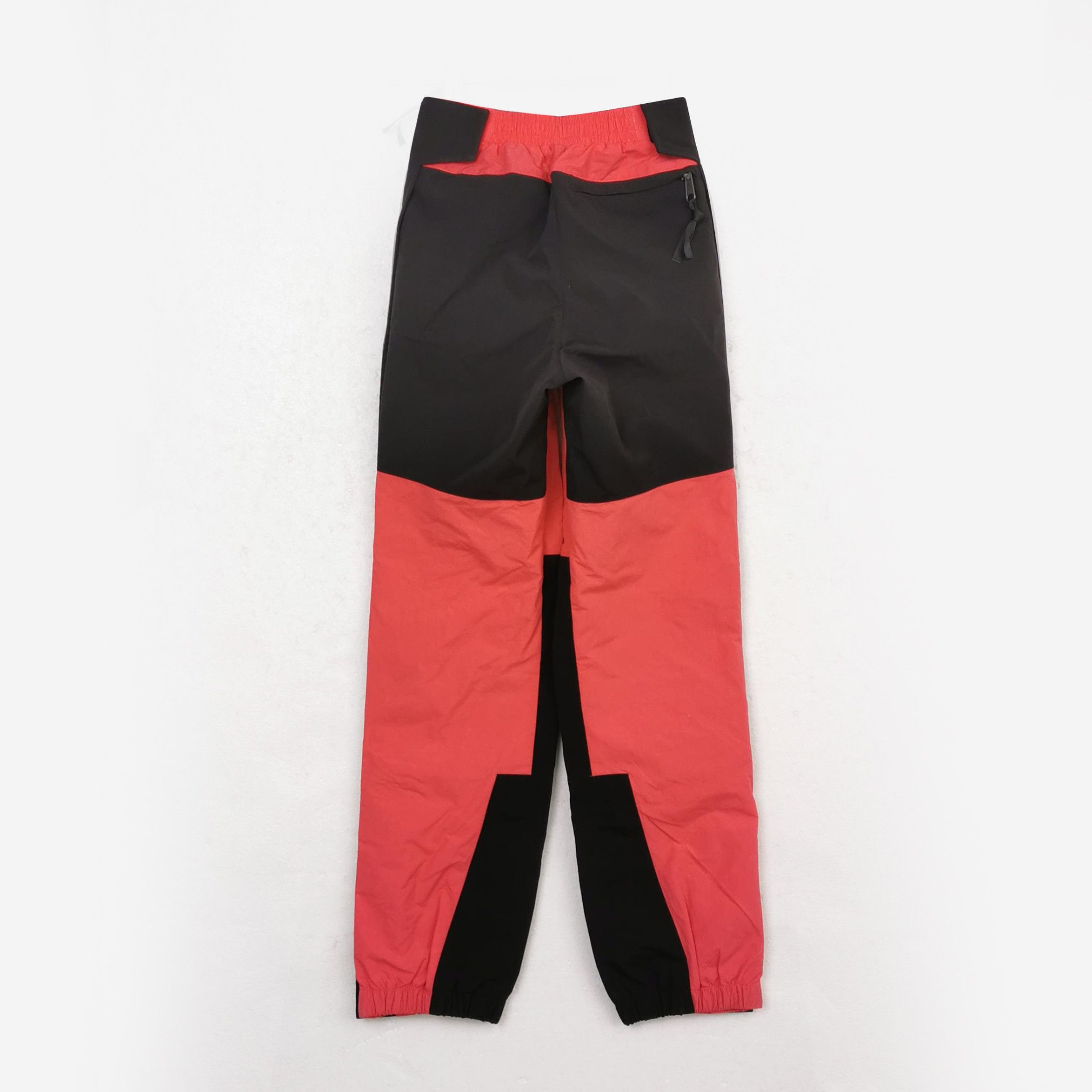 Gucci × The North Face Gucci x The North Face Colorblock Joggers Size XXS Size US 26 / EU 42 - 2 Thumbnail