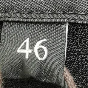 Gucci Gucci Black Casual Pants Size 46 Size US 36 / EU 52 - 6 Thumbnail