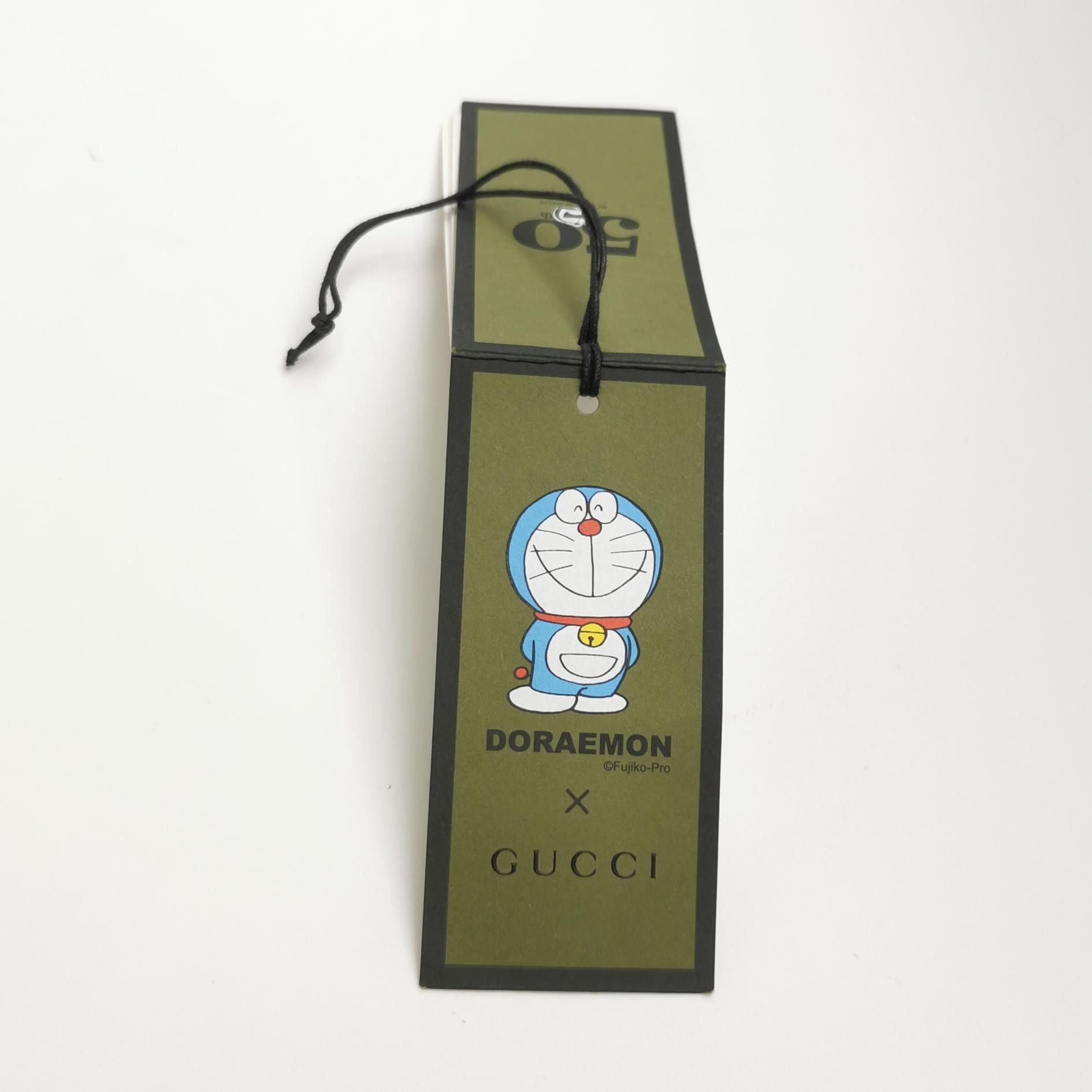 Gucci Gucci x Doraemon Denim Shorts Size 25 Size 25" / US 0 / IT 36 - 5 Thumbnail