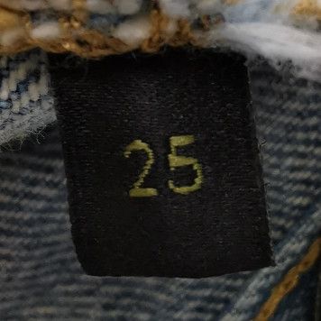 Gucci Gucci x Doraemon Denim Shorts Size 25 Size 25" / US 0 / IT 36 - 7 Thumbnail
