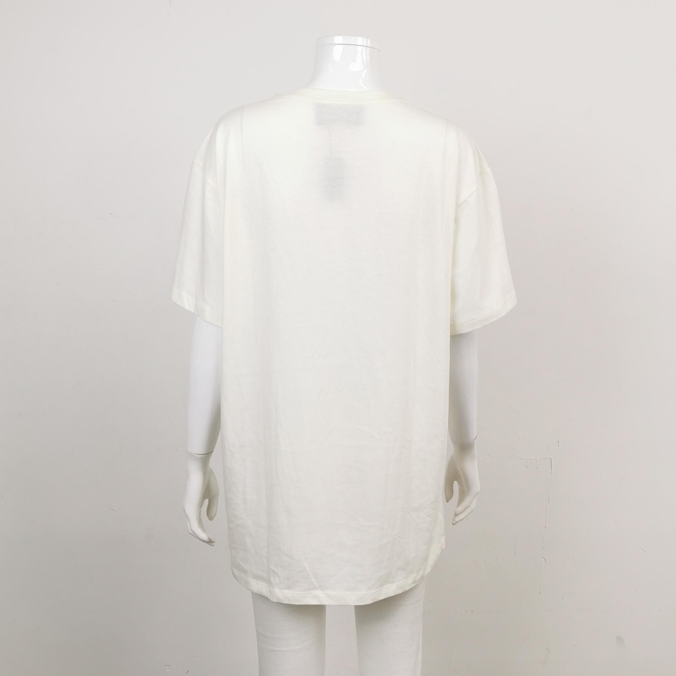 Gucci Gucci Welcome to California T-Shirt Size M Size US M / EU 48-50 / 2 - 2 Thumbnail
