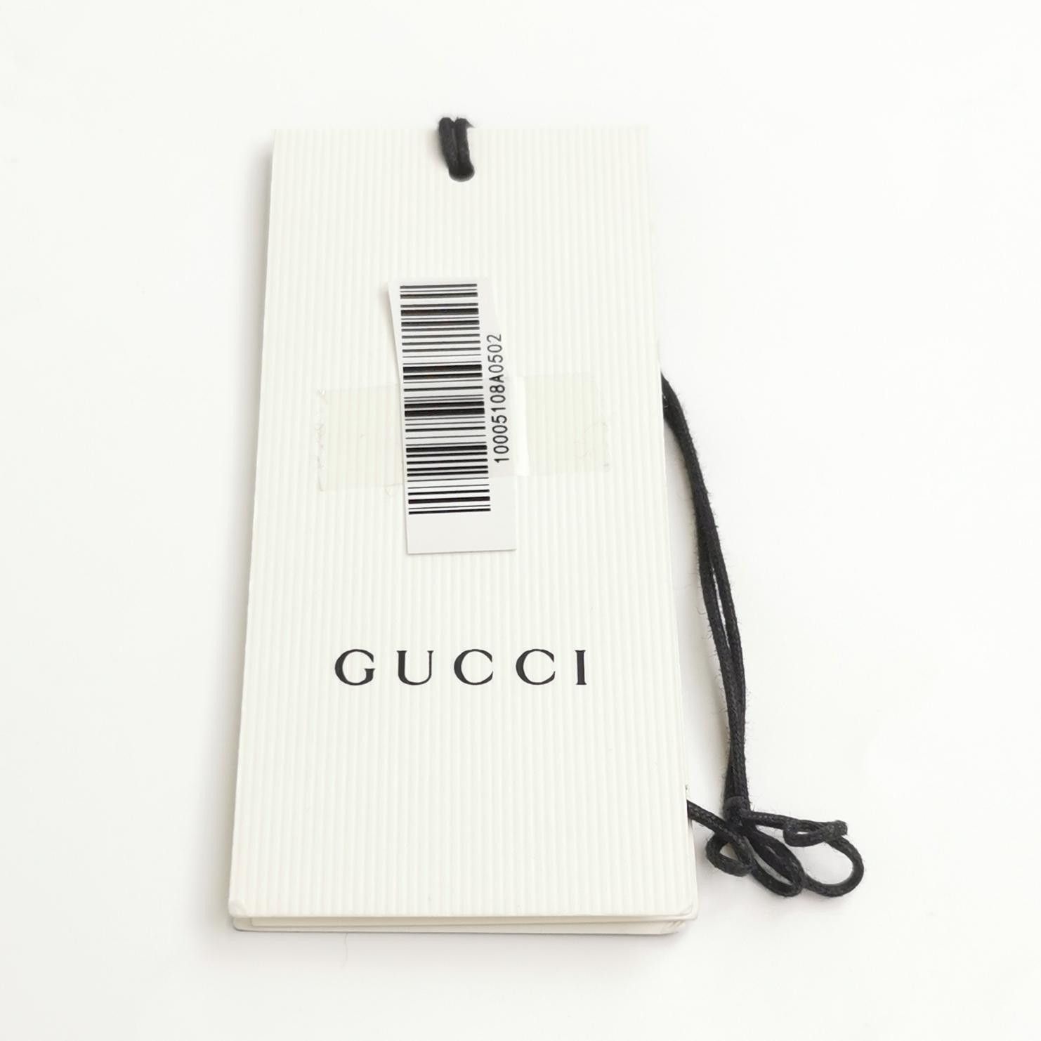 Gucci Gucci Gold Logo Hoodie Size S Size US S / EU 44-46 / 1 - 4 Thumbnail