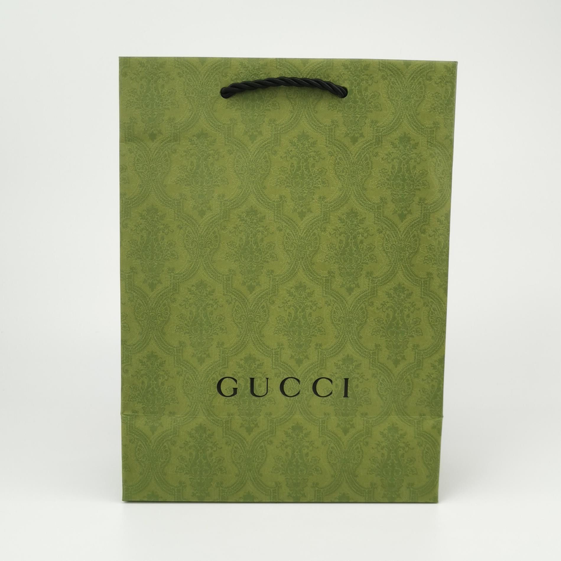 Gucci Gucci Cat Logo Print T-Shirt Size M Size M / US 6-8 / IT 42-44 - 5 Thumbnail