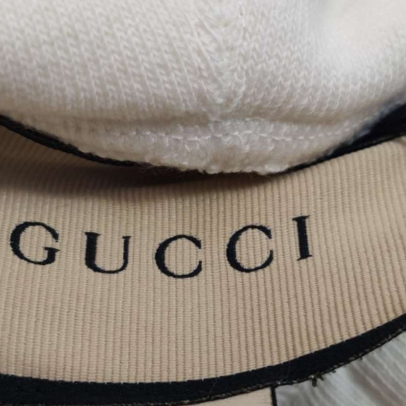 Gucci Gucci 1921 Logo Hoodie XL Size XL / US 12-14 / IT 48-50 - 6 Thumbnail