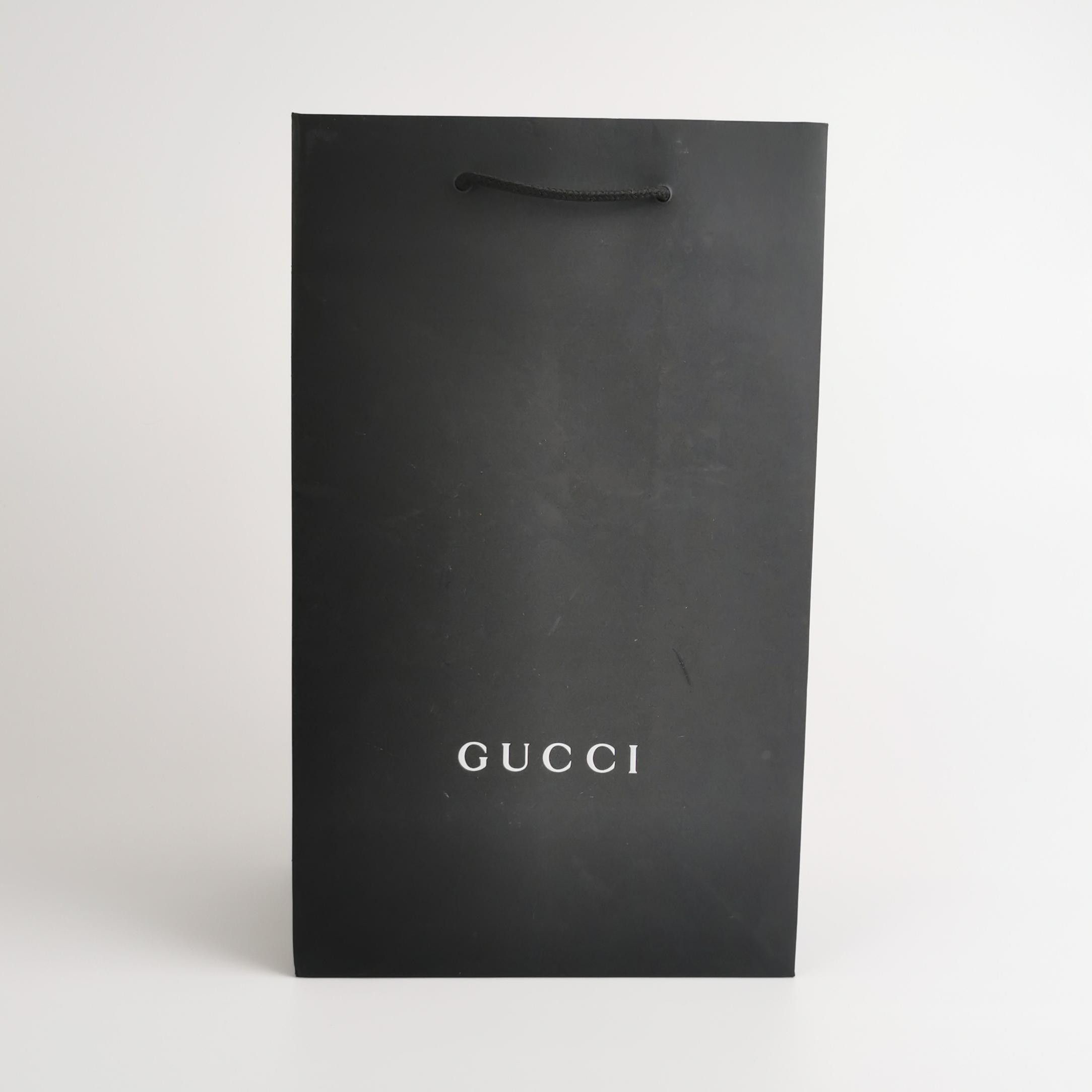 Gucci Gucci Mohair Wool Contrast Hem Shorts Size 40 Size 27" / US 4 / IT 40 - 4 Thumbnail