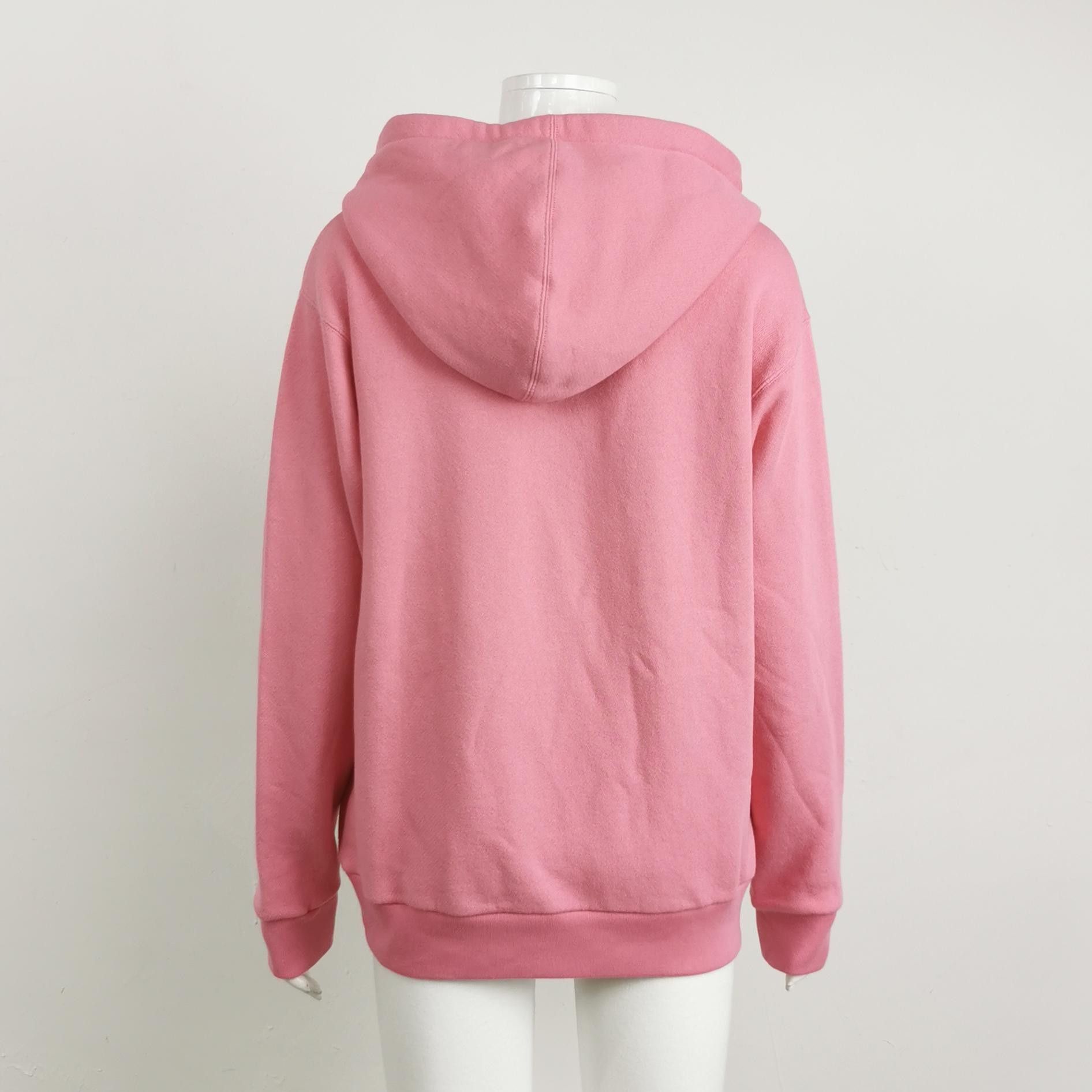 Gucci Gucci Apple Logo Hoodie Size XS Size US XS / EU 42 / 0 - 2 Thumbnail