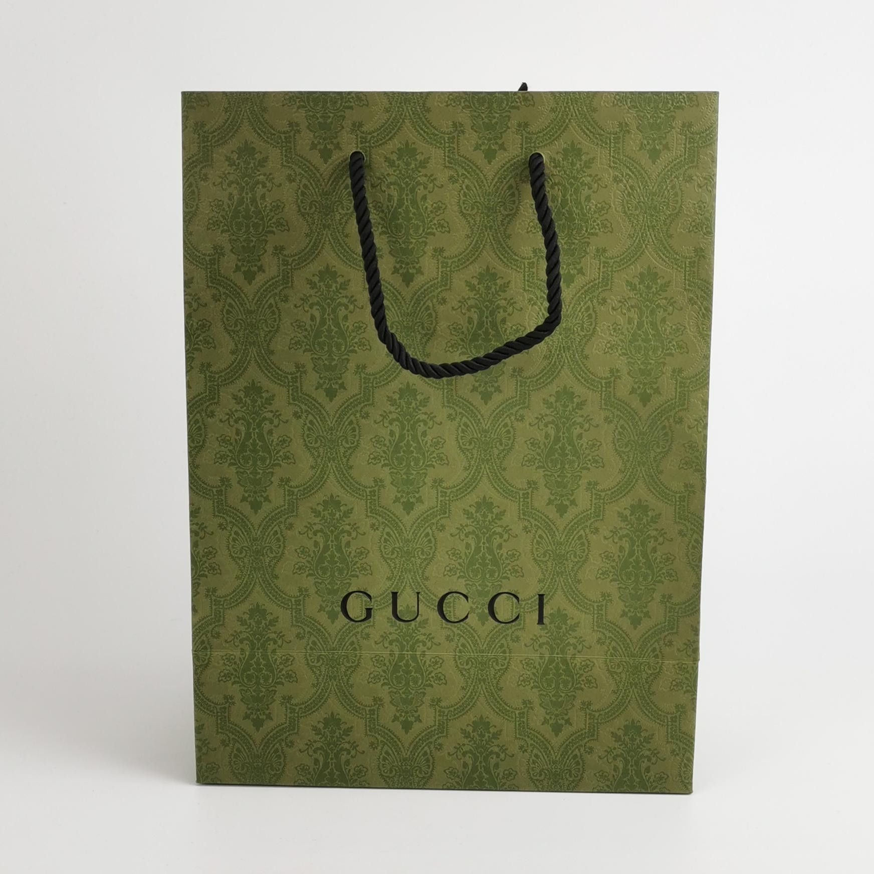 Gucci Gucci Monogram Silk Tank Top Size L Size US L / EU 52-54 / 3 - 5 Thumbnail