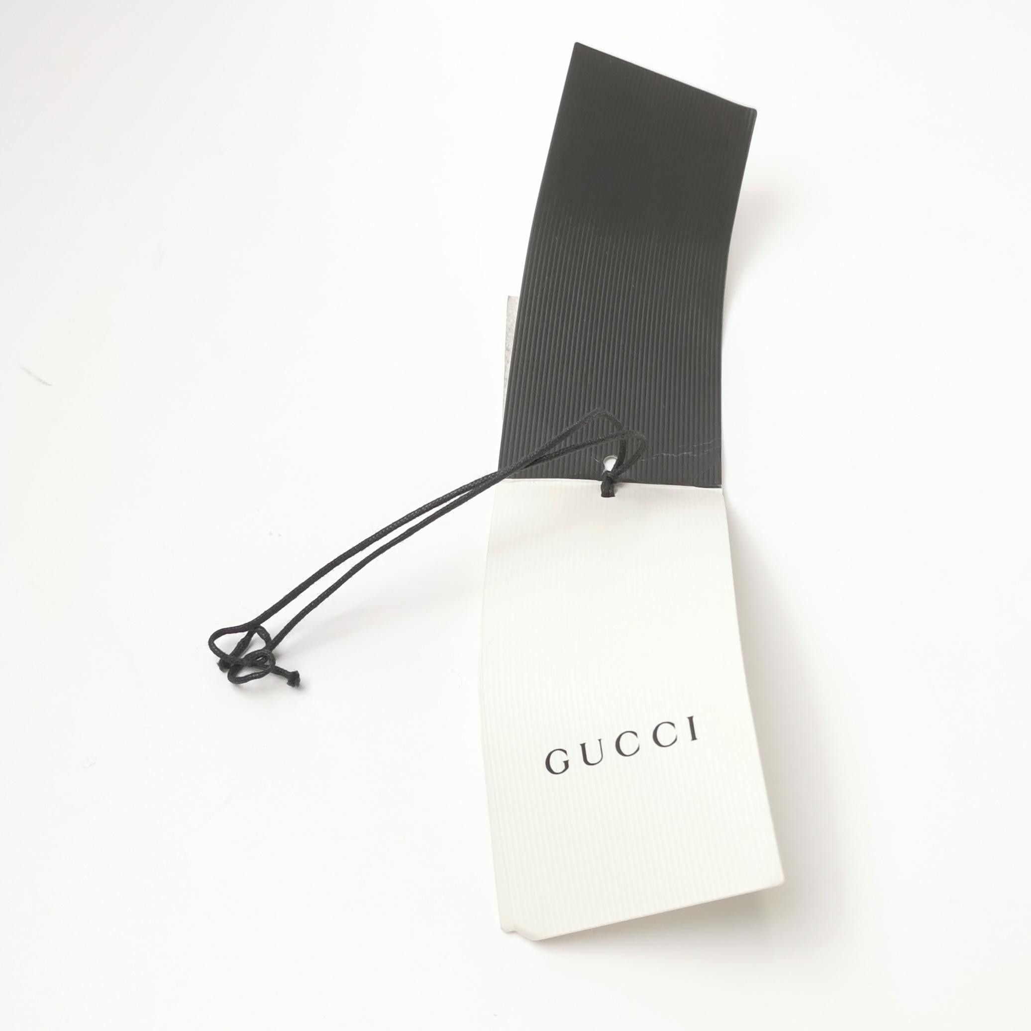 Gucci Gucci Floral Logo Silk Midi Skirt Size 38 Size 26" / US 2 / IT 38 - 4 Thumbnail