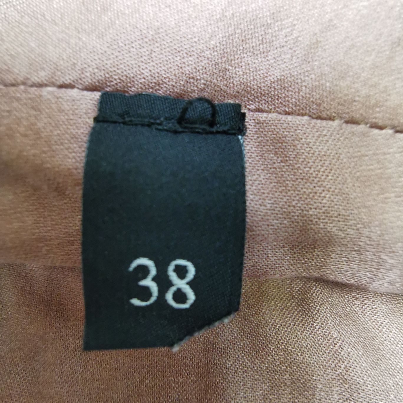 Gucci Gucci Black Mini Skirt Size 38 Size 26" / US 2 / IT 38 - 5 Thumbnail