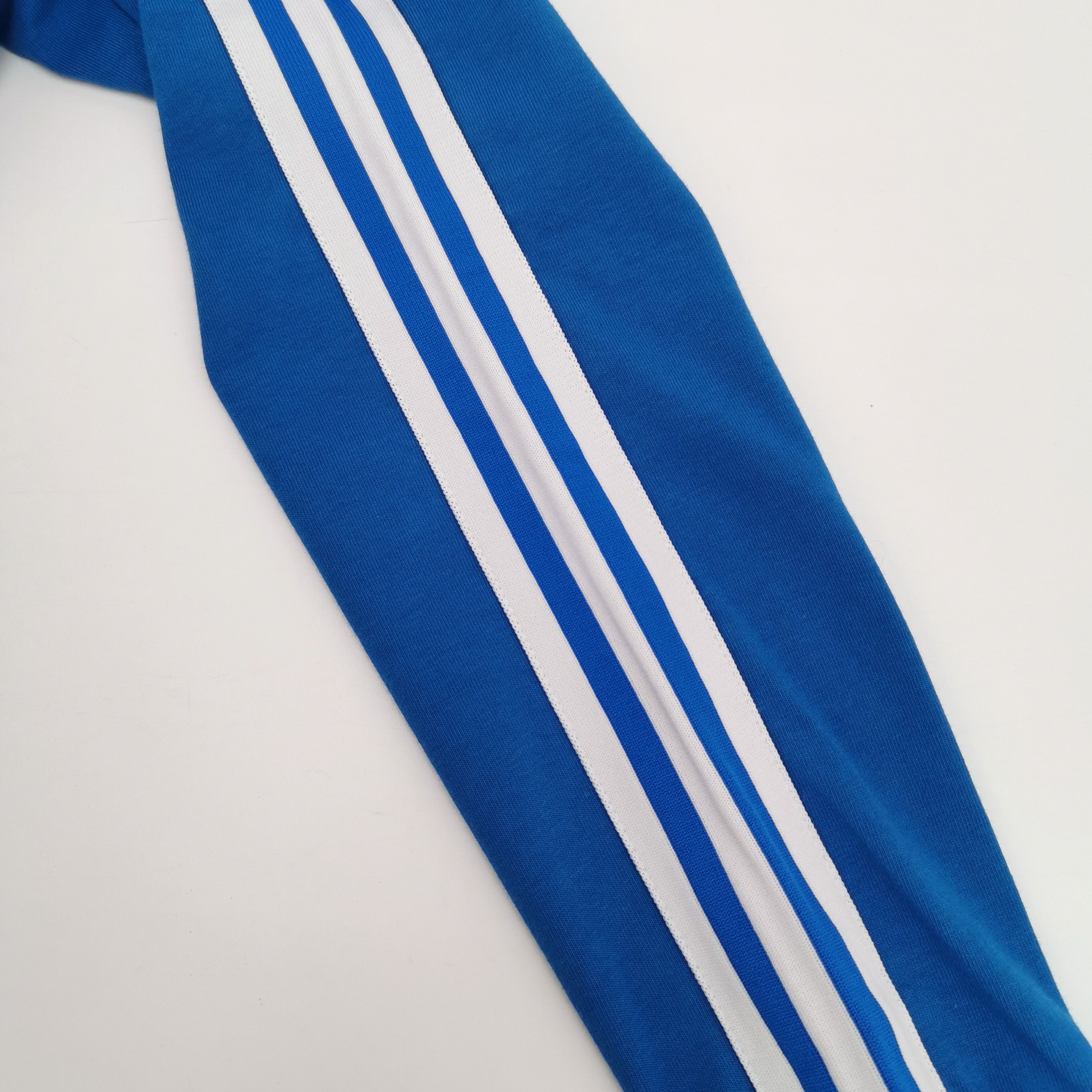 Gucci Gucci x Adidas Trefoil Logo Mini Dress Size XS Size XS / US 0-2 / IT 36-38 - 4 Thumbnail