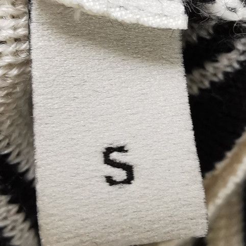 Gucci Gucci Blind For Love Striped Sweater Size S Size US S / EU 44-46 / 1 - 4 Thumbnail
