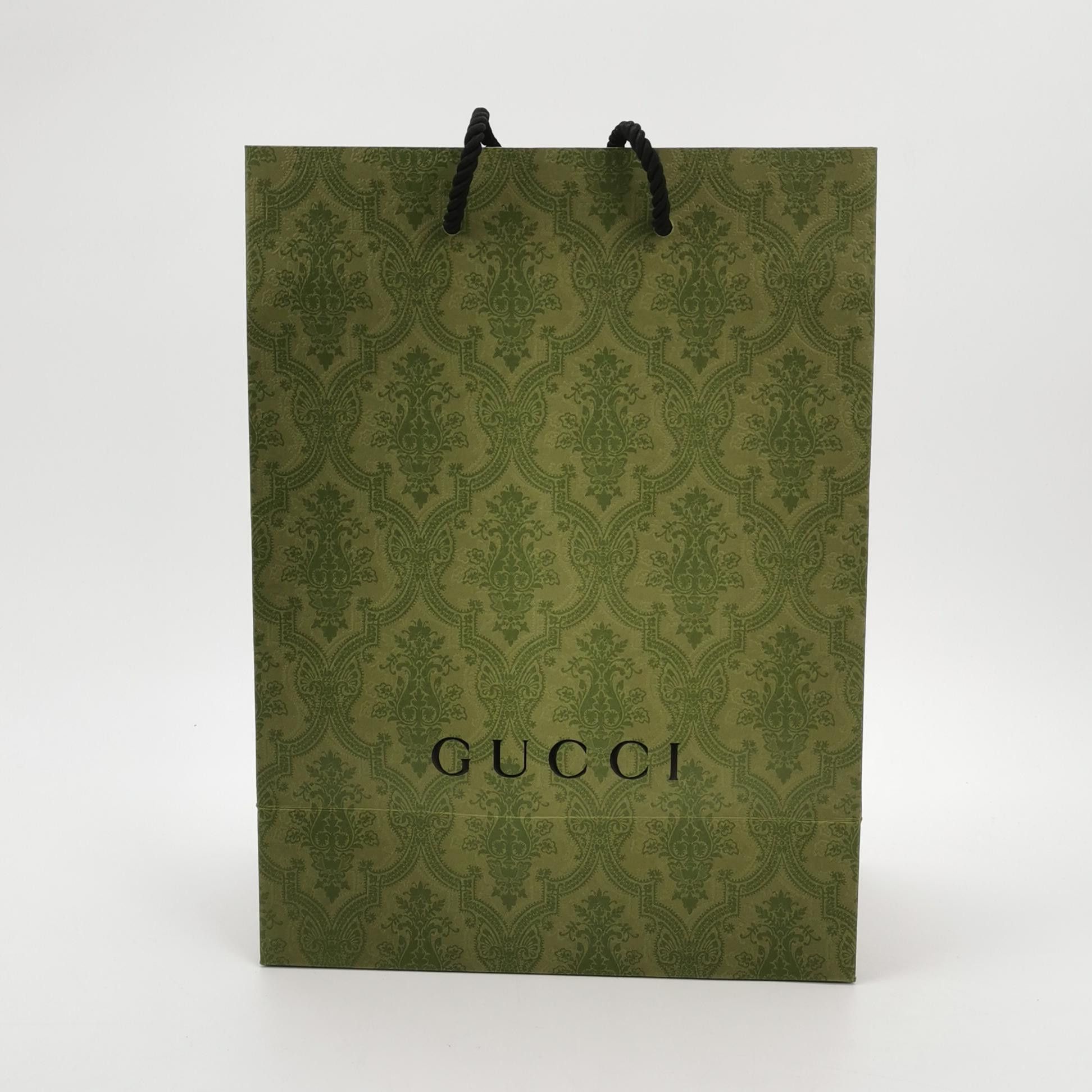 Gucci Gucci Strawberry Logo T-Shirt Size XL Size US XL / EU 56 / 4 - 6 Thumbnail