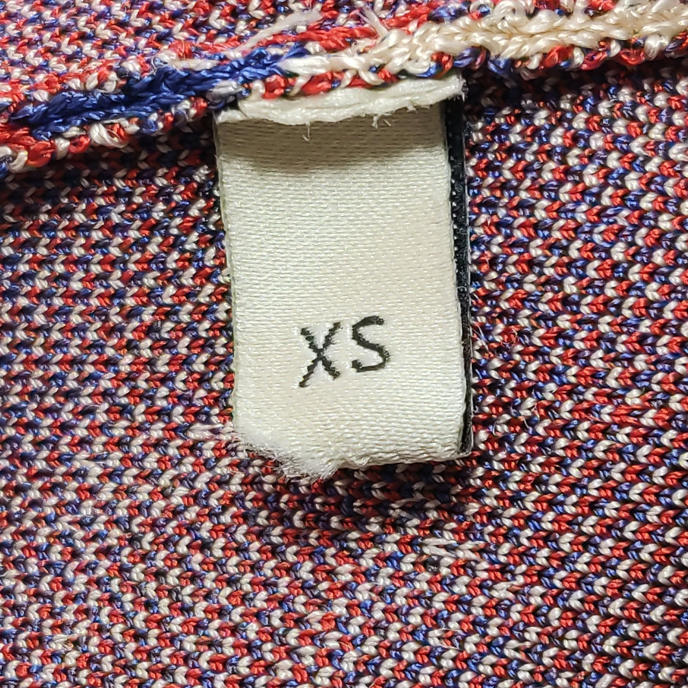 Gucci Gucci x Adidas Trefoil Tank Top Size XS Size XS / US 0-2 / IT 36-38 - 7 Thumbnail