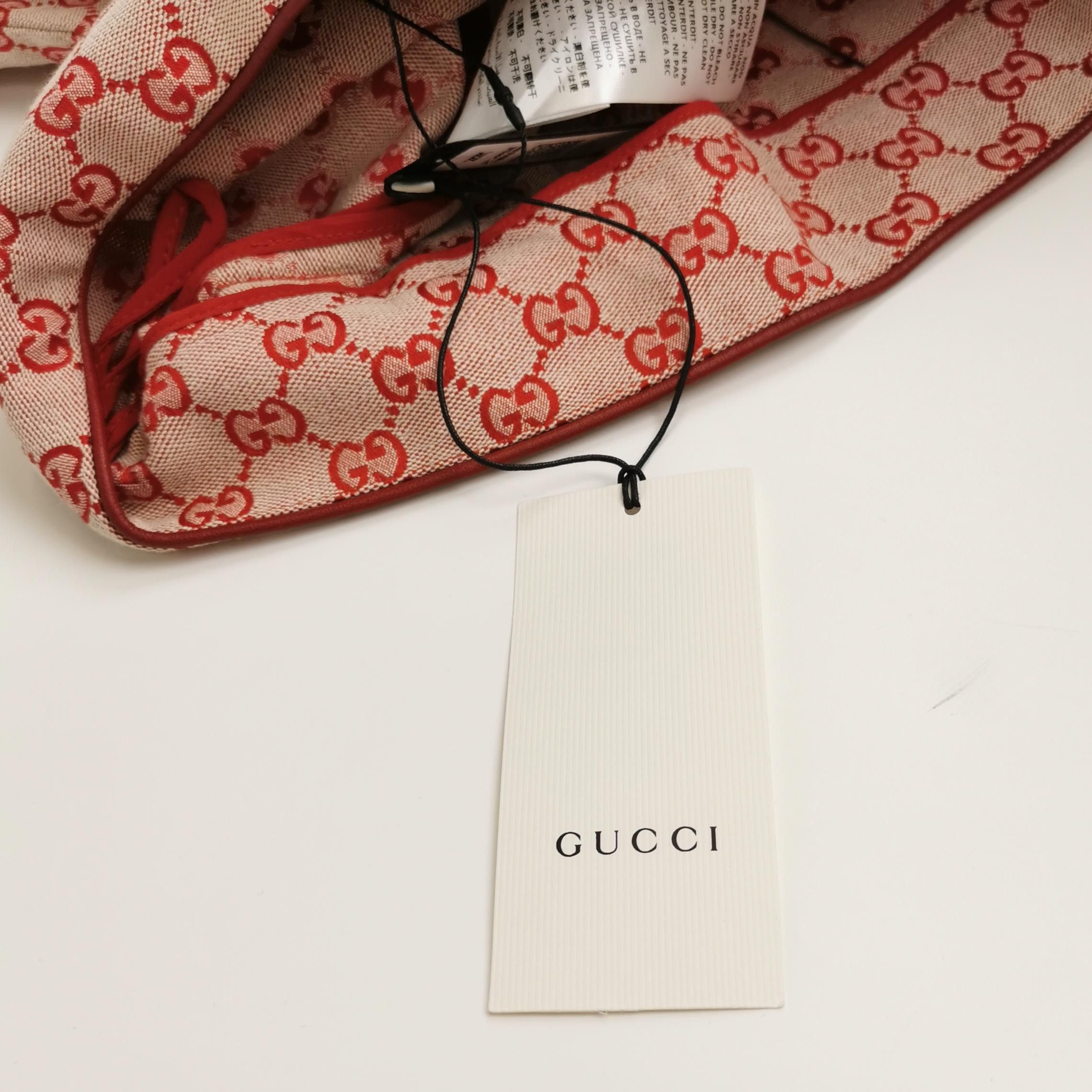Gucci Gucci GG Monogram Mini Skirt Size 40 Size 27" / US 4 / IT 40 - 4 Thumbnail