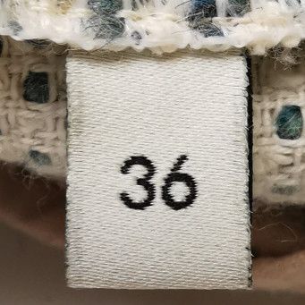 Gucci Gucci Cotton Wool Blend Shorts Size IT 36 Size 25" / US 0 / IT 36 - 6 Thumbnail