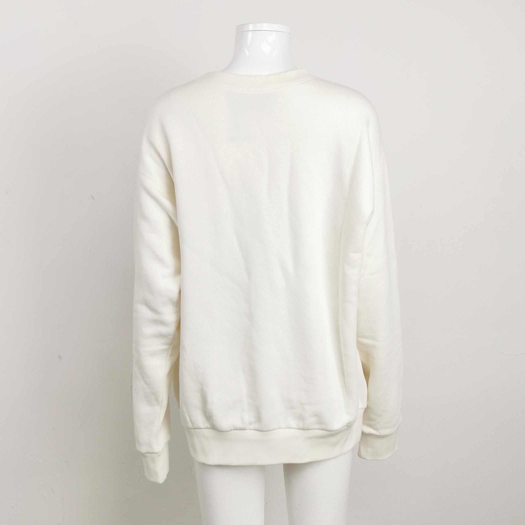 Gucci Gucci Rainbow Star Print Sweatshirt Size S Size US S / EU 44-46 / 1 - 2 Thumbnail