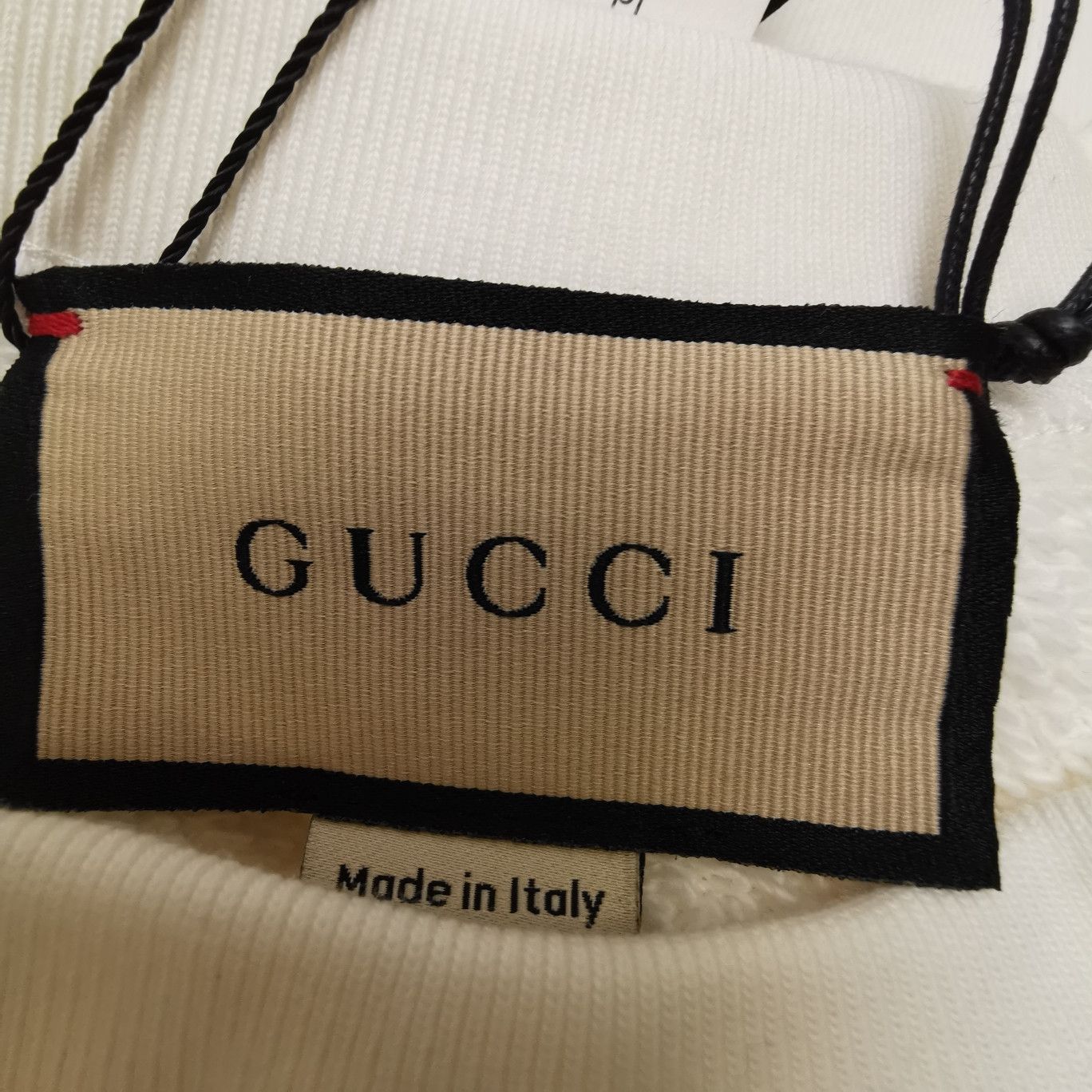 Gucci Gucci Rainbow Star Print Sweatshirt Size S Size US S / EU 44-46 / 1 - 6 Thumbnail