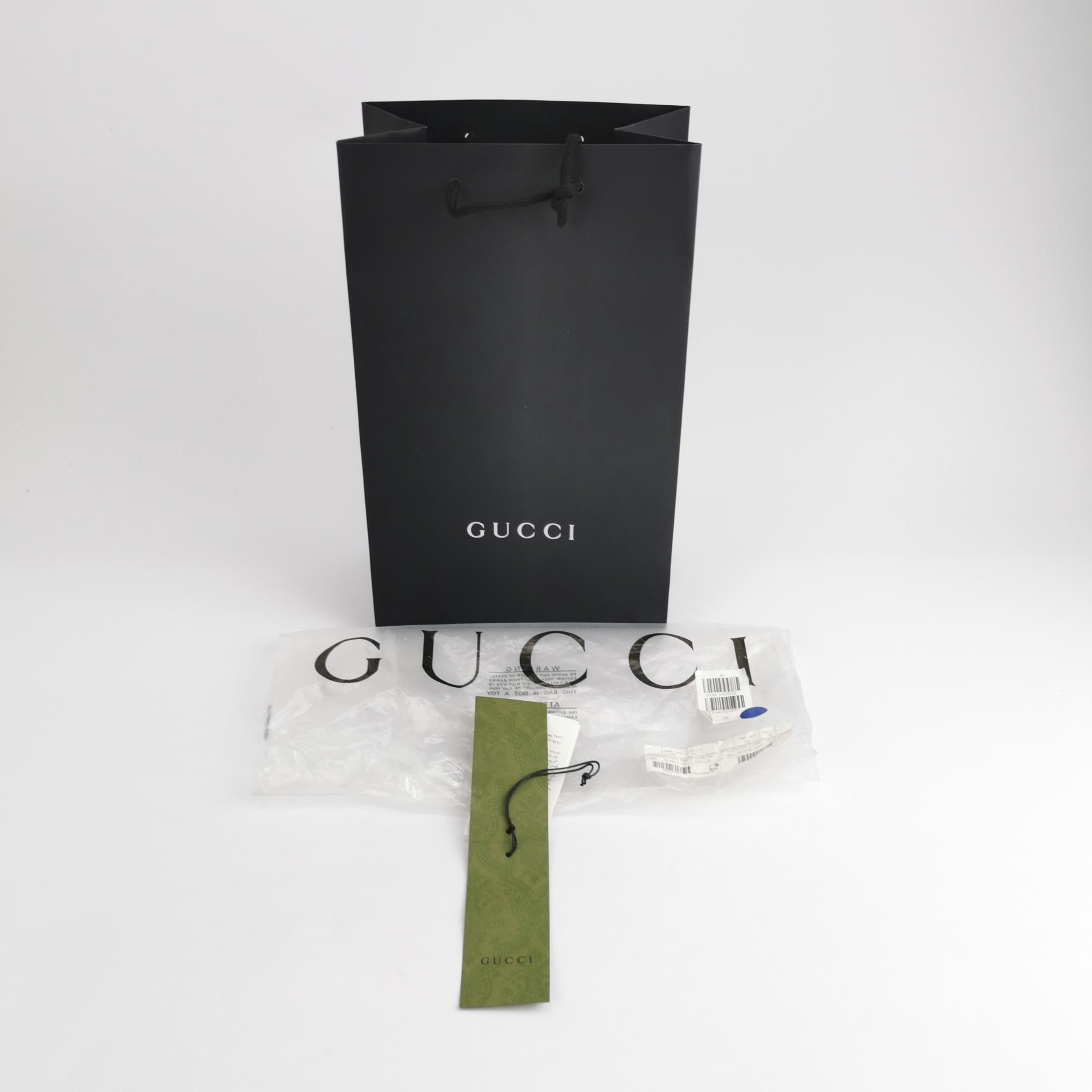 Gucci Gucci Rainbow Star Print Sweatshirt Size S Size US S / EU 44-46 / 1 - 5 Thumbnail