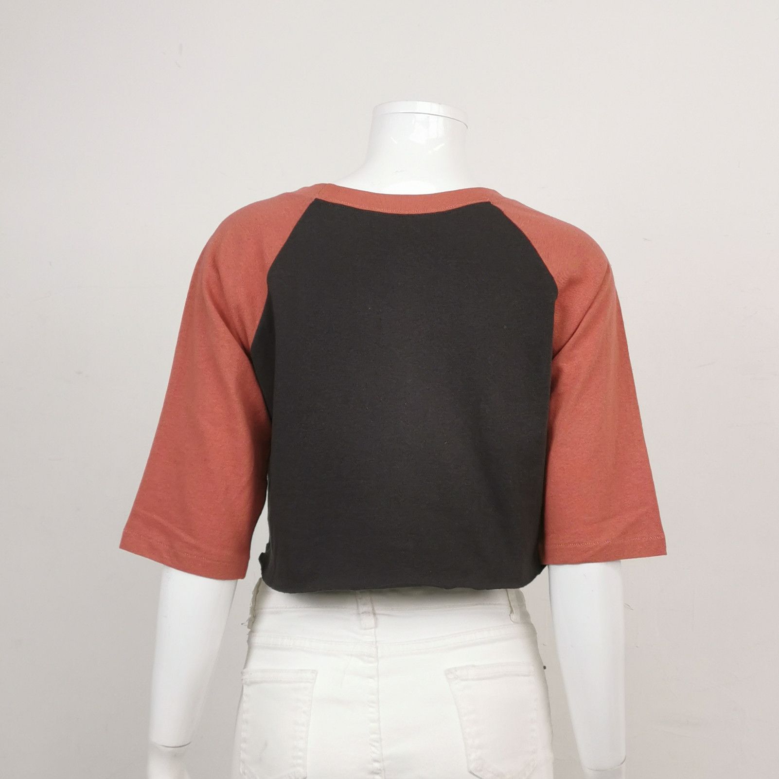 Gucci Gucci Mount Olympus Crop Top Size S Size S / US 4 / IT 40 - 2 Thumbnail
