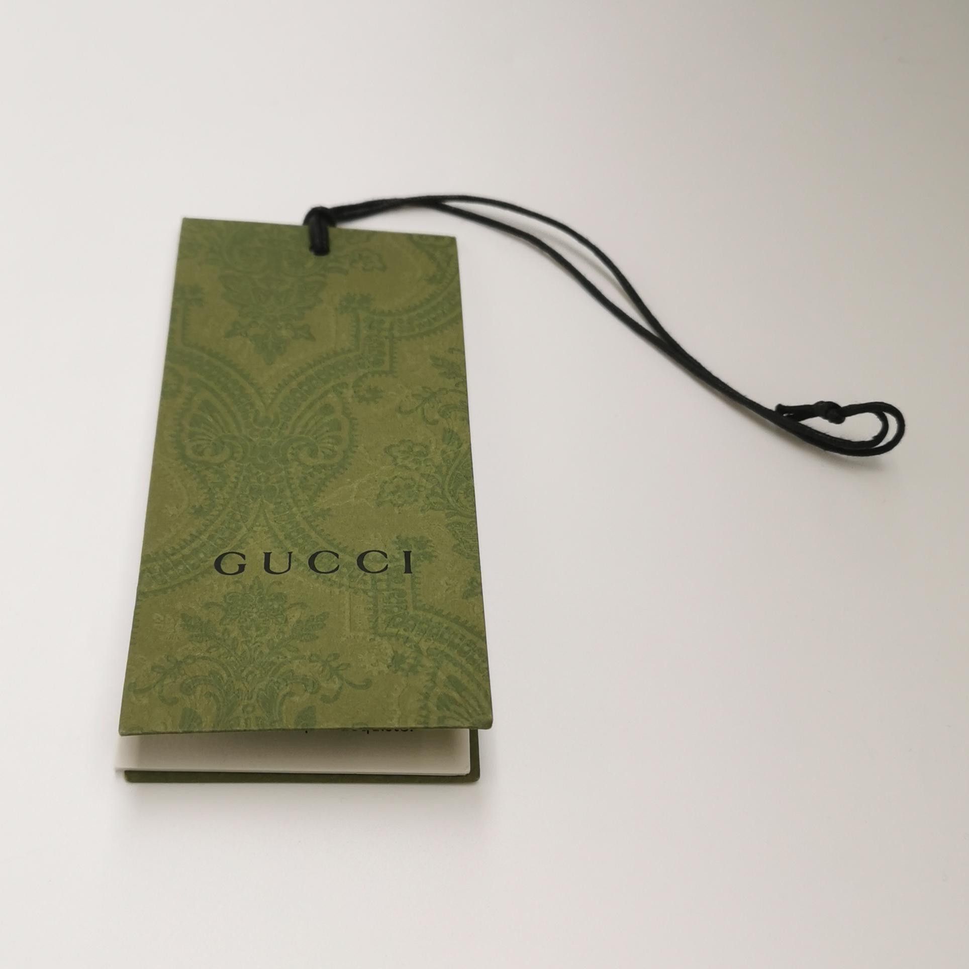 Gucci Gucci Mount Olympus Crop Top Size S Size S / US 4 / IT 40 - 4 Thumbnail
