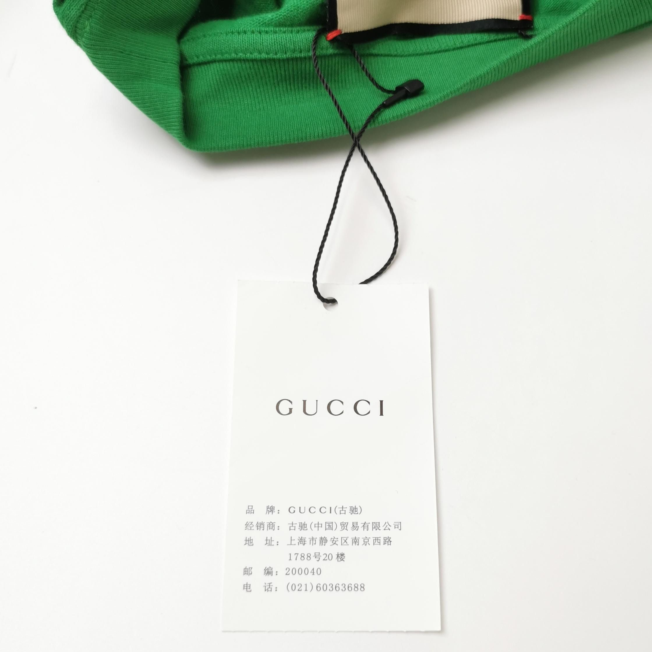 Gucci Gucci Blind For Love Logo T-Shirt Size XS Size US XS / EU 42 / 0 - 4 Thumbnail