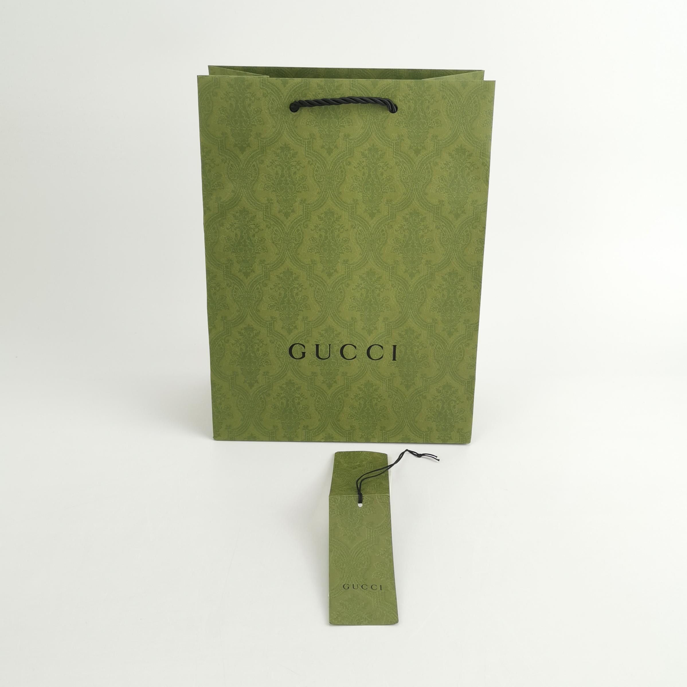 Gucci Gucci Ice Cream Print Silk Shorts Size S Size US 30 / EU 46 - 4 Thumbnail