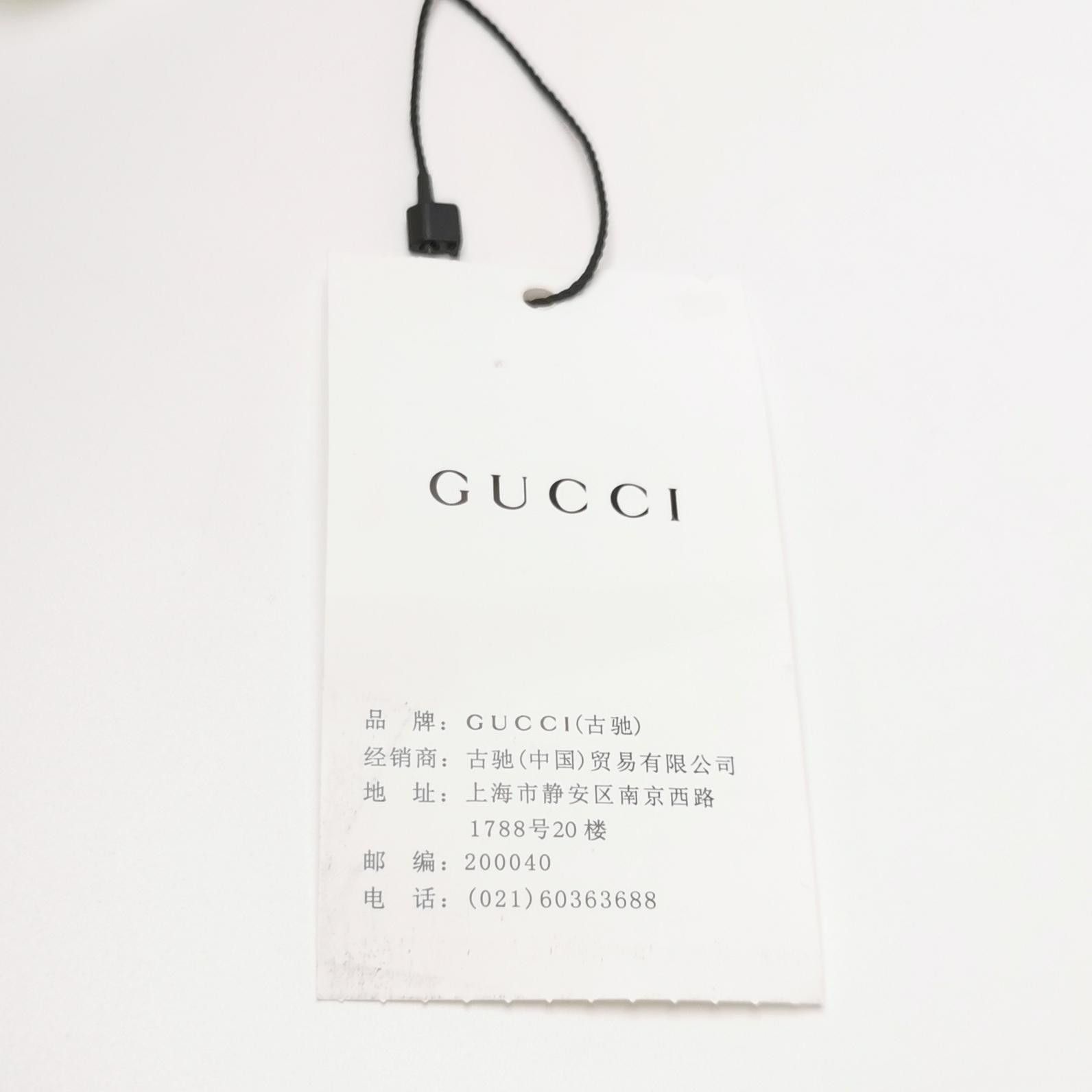 Gucci Gucci Rainbow Star Logo Tank Top Size XS Size XS / US 0-2 / IT 36-38 - 4 Thumbnail