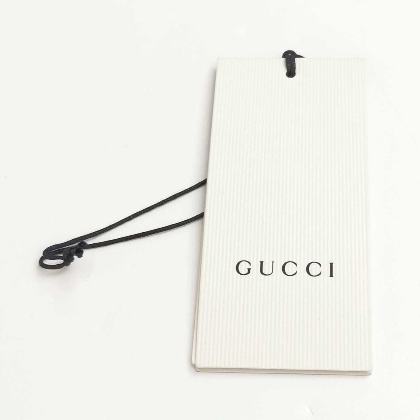 Gucci Gucci Tiger Embroidered T-Shirt Size XS Size US XS / EU 42 / 0 - 4 Thumbnail