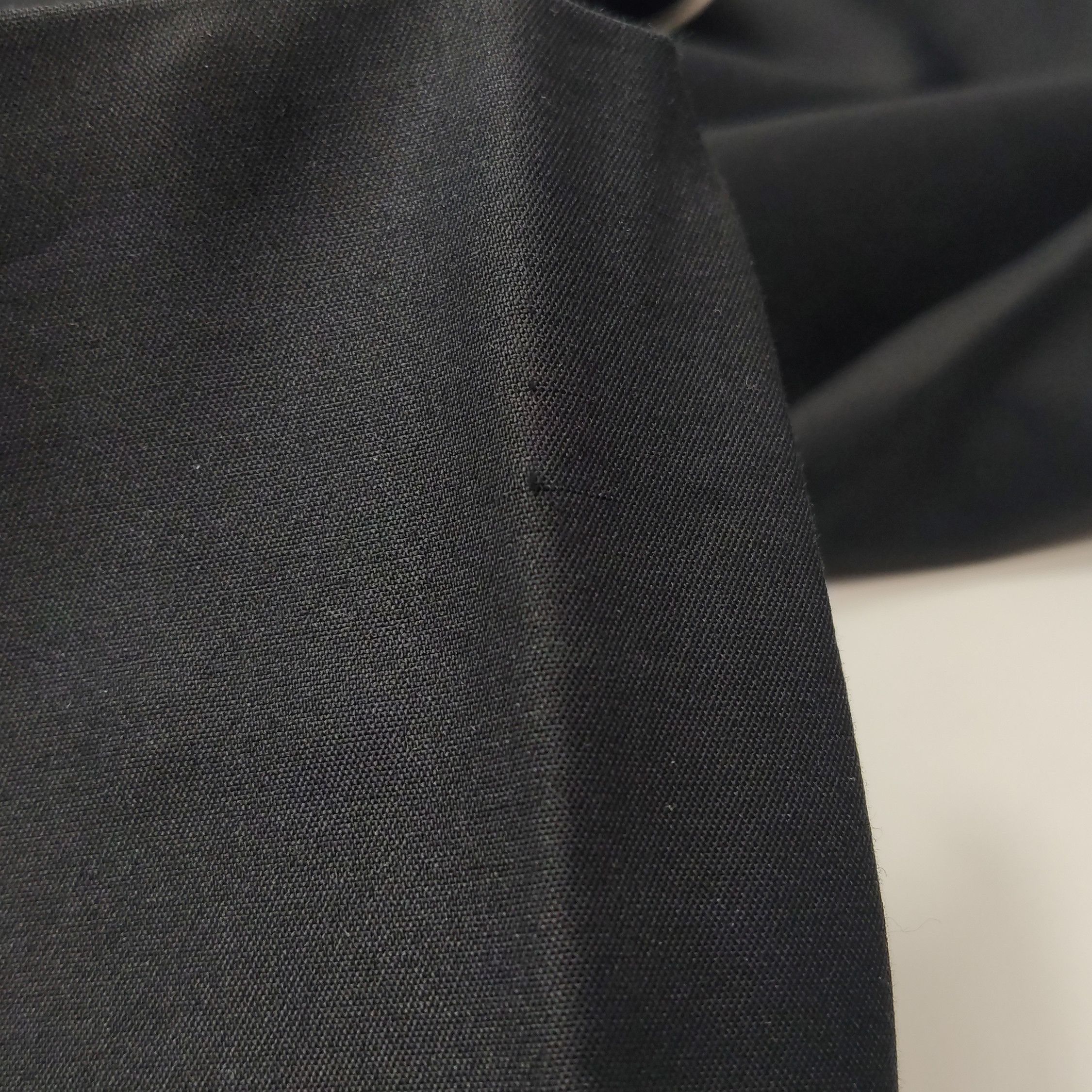 Gucci Gucci Black Trousers Size 40 Size 27" / US 4 / IT 40 - 8 Thumbnail