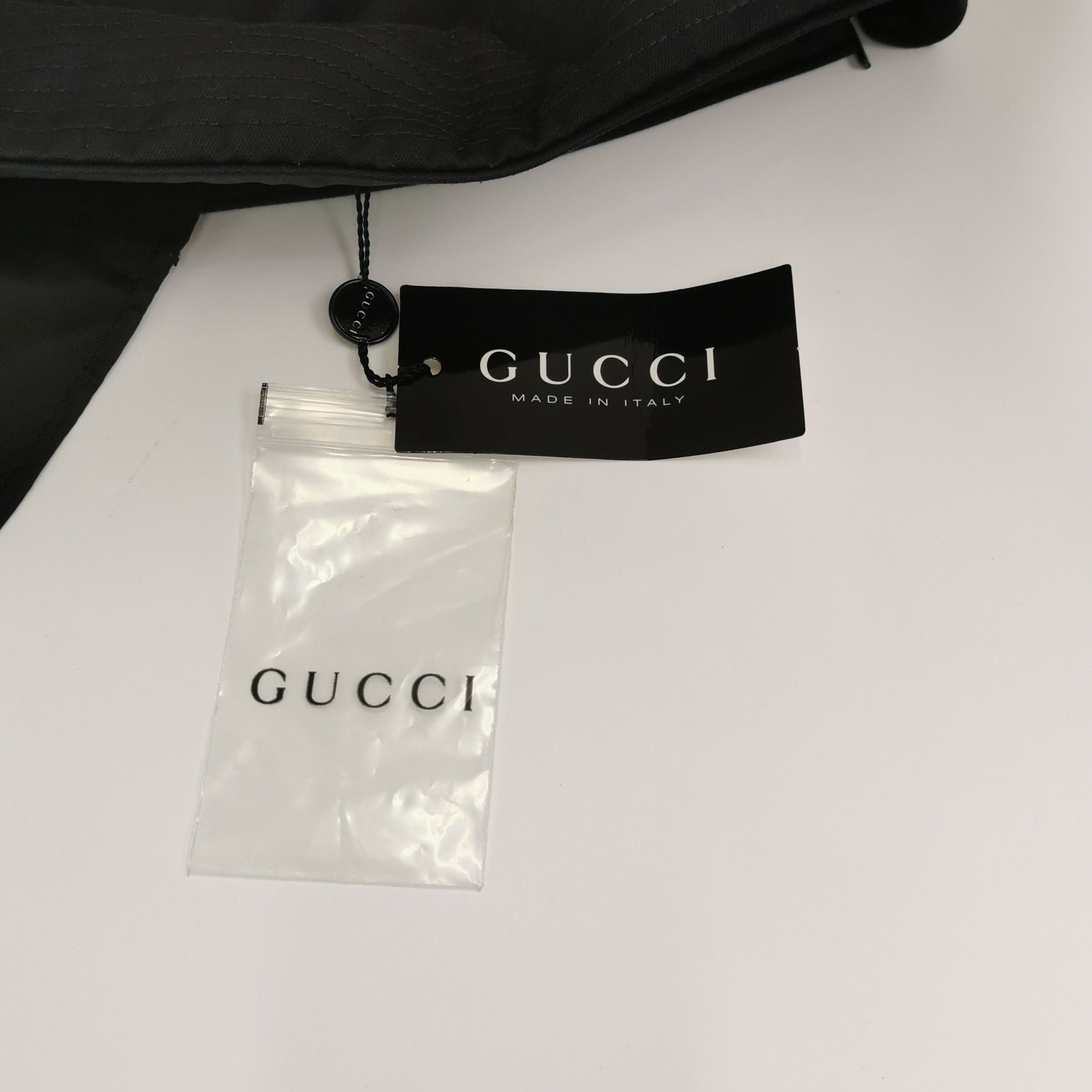 Gucci Gucci Cotton Slit Skirt Size 44 Size 30" / US 8 / IT 44 - 4 Thumbnail