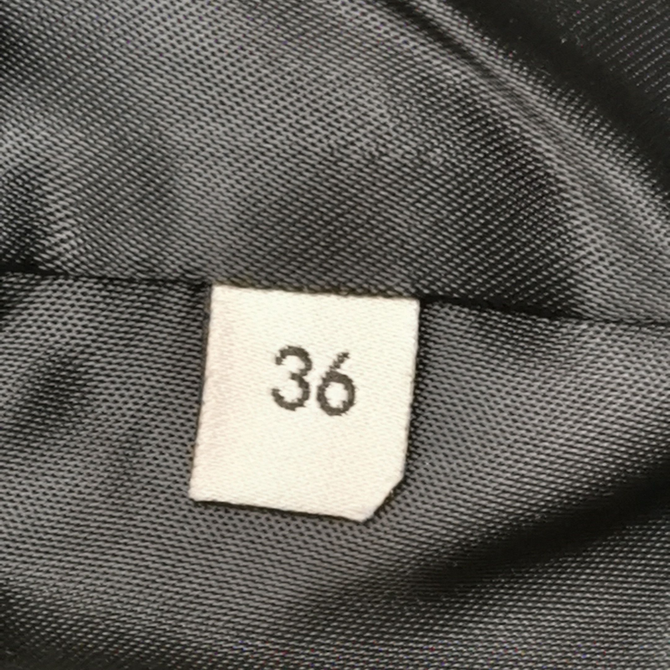 Gucci Gucci x Adidas Logo Jacket Size 36 Size XS / US 0-2 / IT 36-38 - 8 Thumbnail