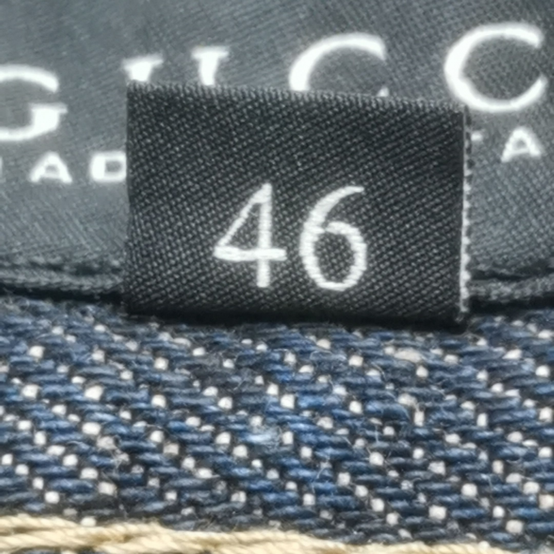 Gucci Gucci Cotton Denim Jeans Size 30 Size US 30 / EU 46 - 6 Thumbnail
