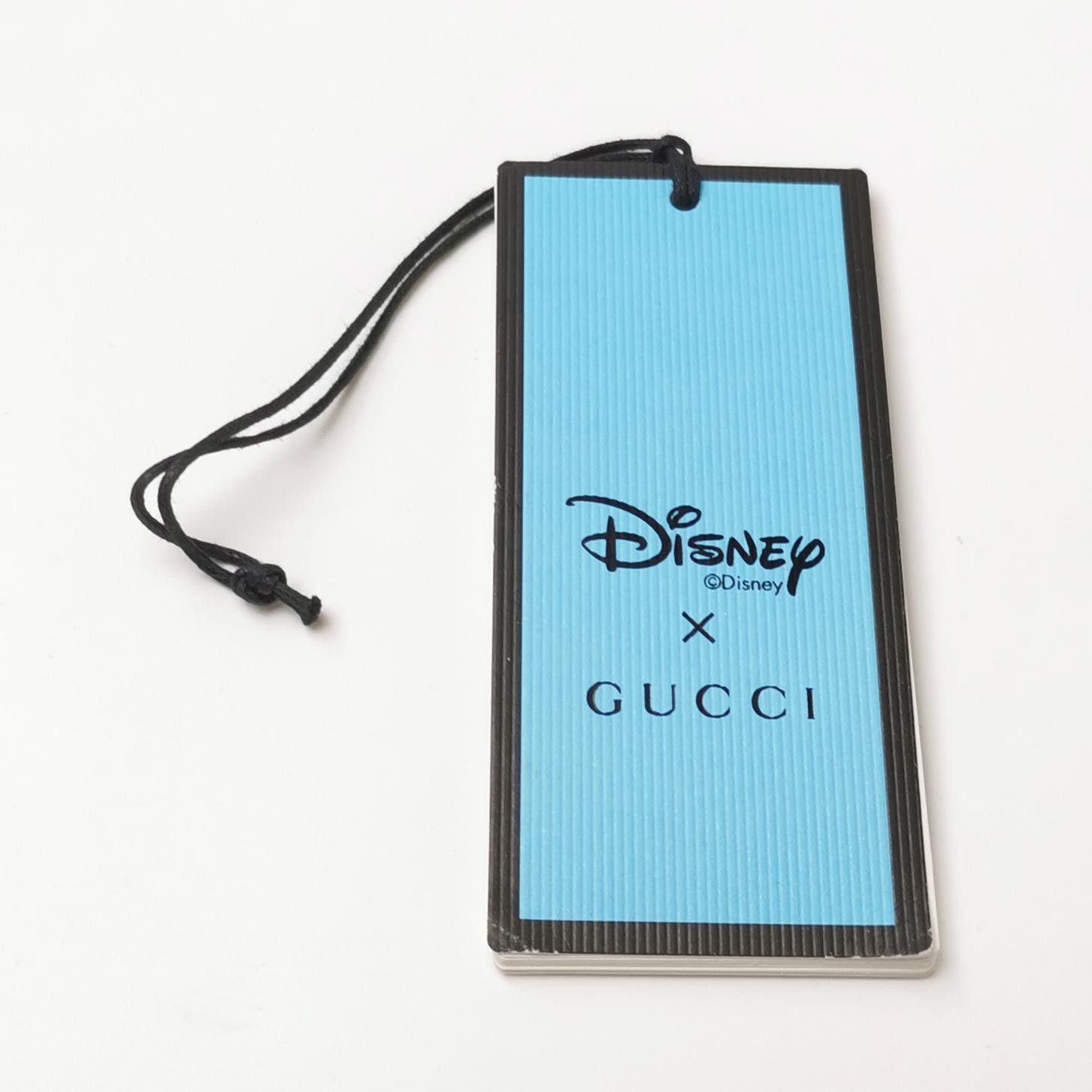 Gucci Gucci x Disney Denim Shorts Size 25 Size 25" / US 0 / IT 36 - 4 Thumbnail