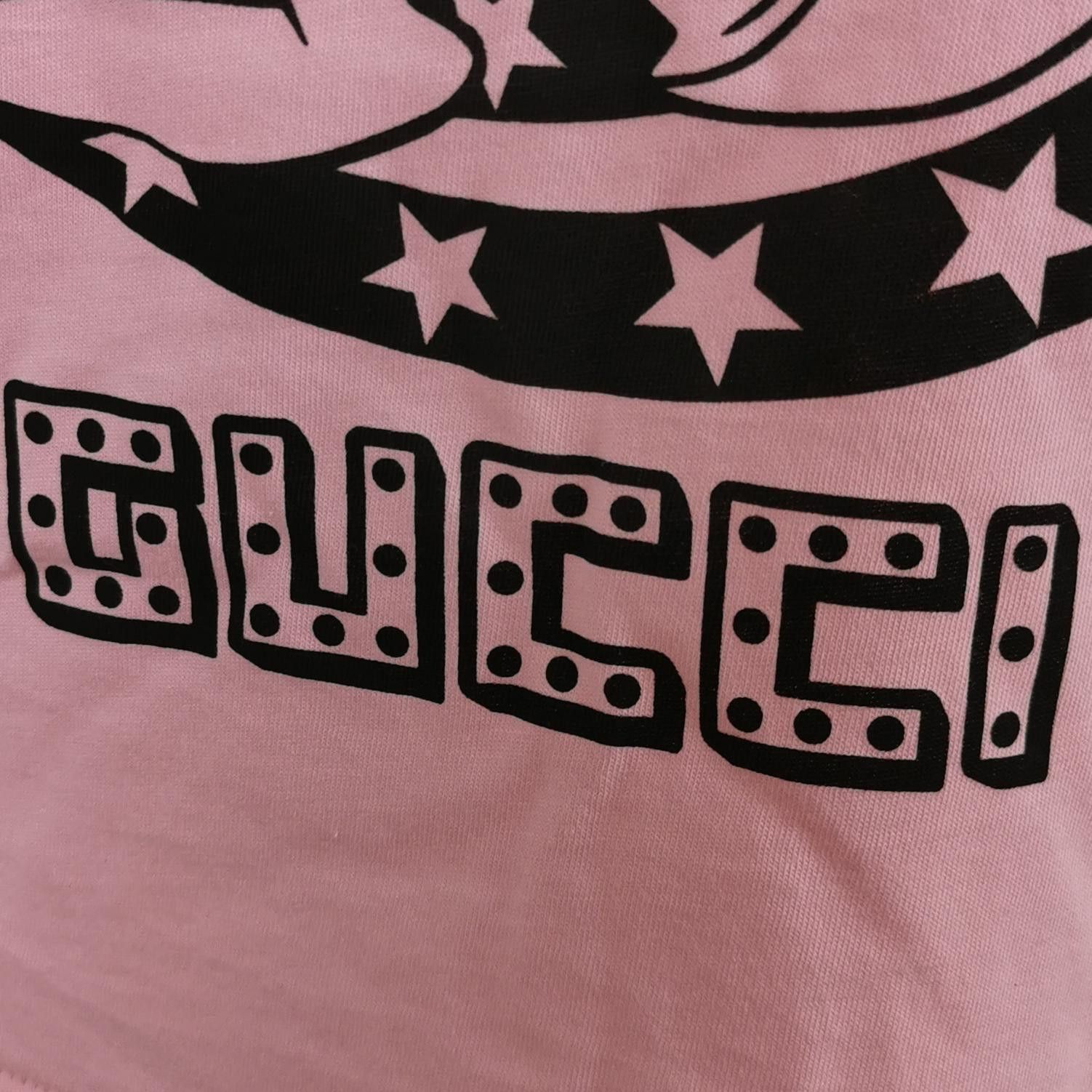 Gucci Gucci x Disney Donald Duck T-Shirt Size XS Size XS / US 0-2 / IT 36-38 - 3 Thumbnail