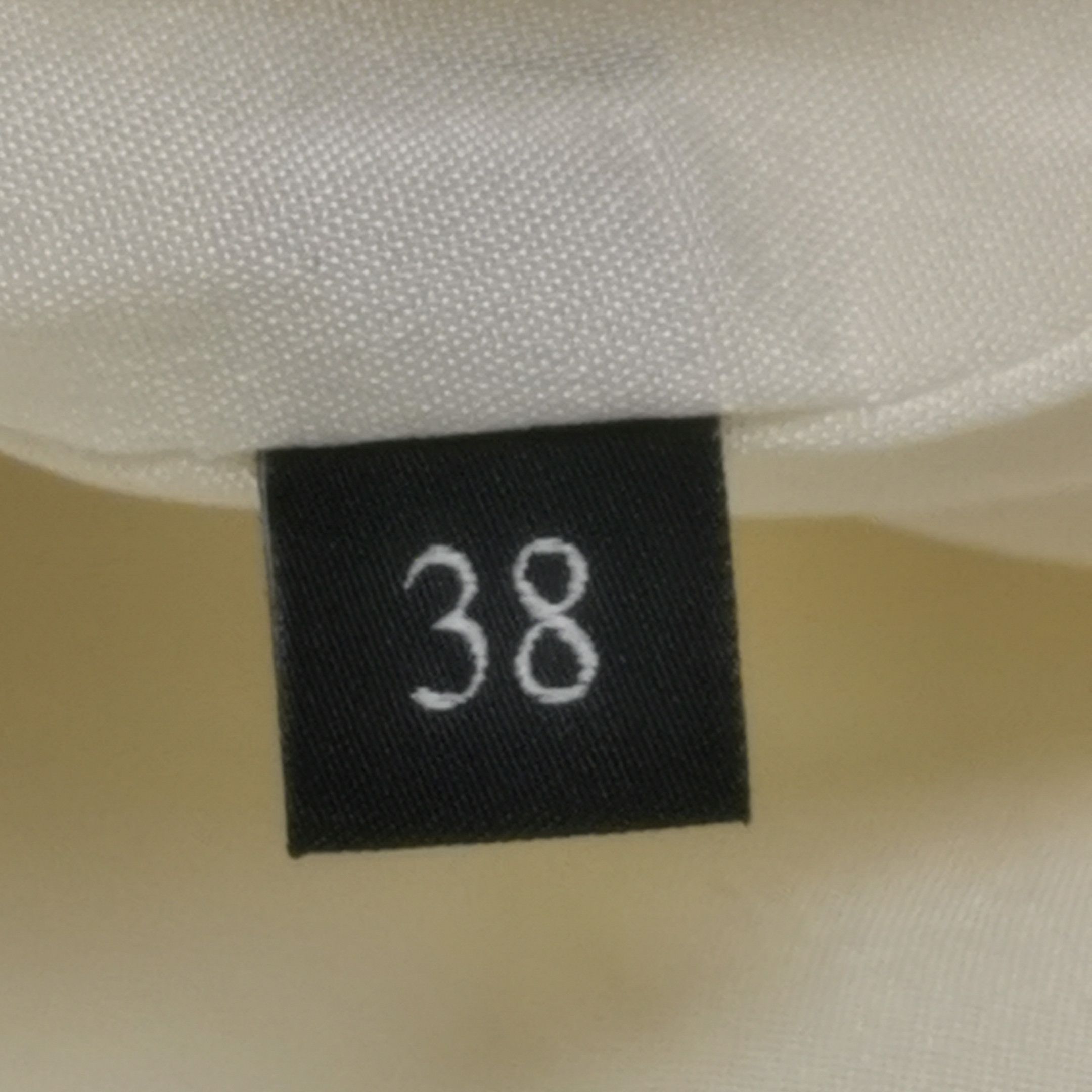 Gucci Gucci Linen Pants Size 38 Size 26" / US 2 / IT 38 - 6 Thumbnail