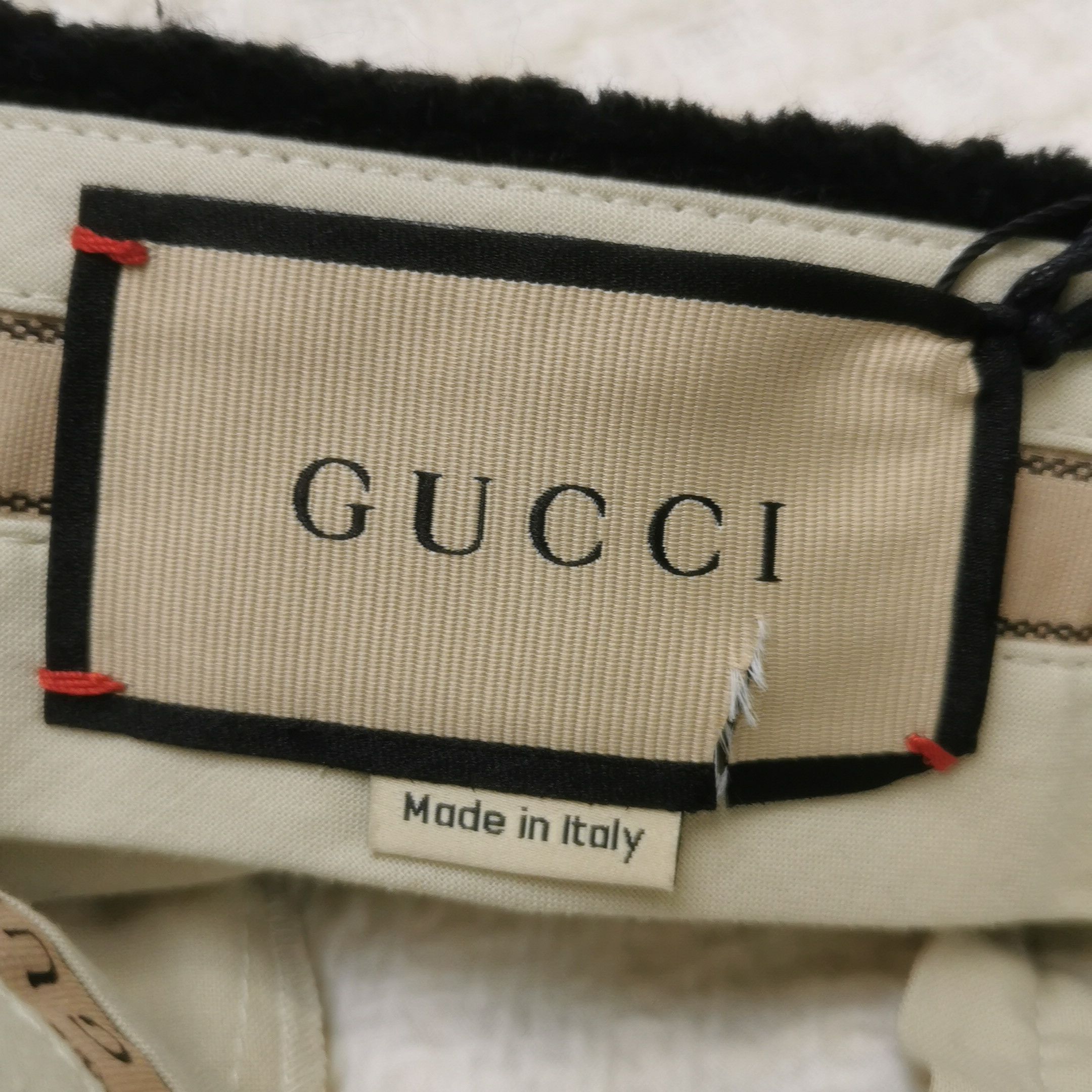 Gucci Gucci Tweed Stripe Shorts Size 36 Size 25" / US 0 / IT 36 - 5 Thumbnail