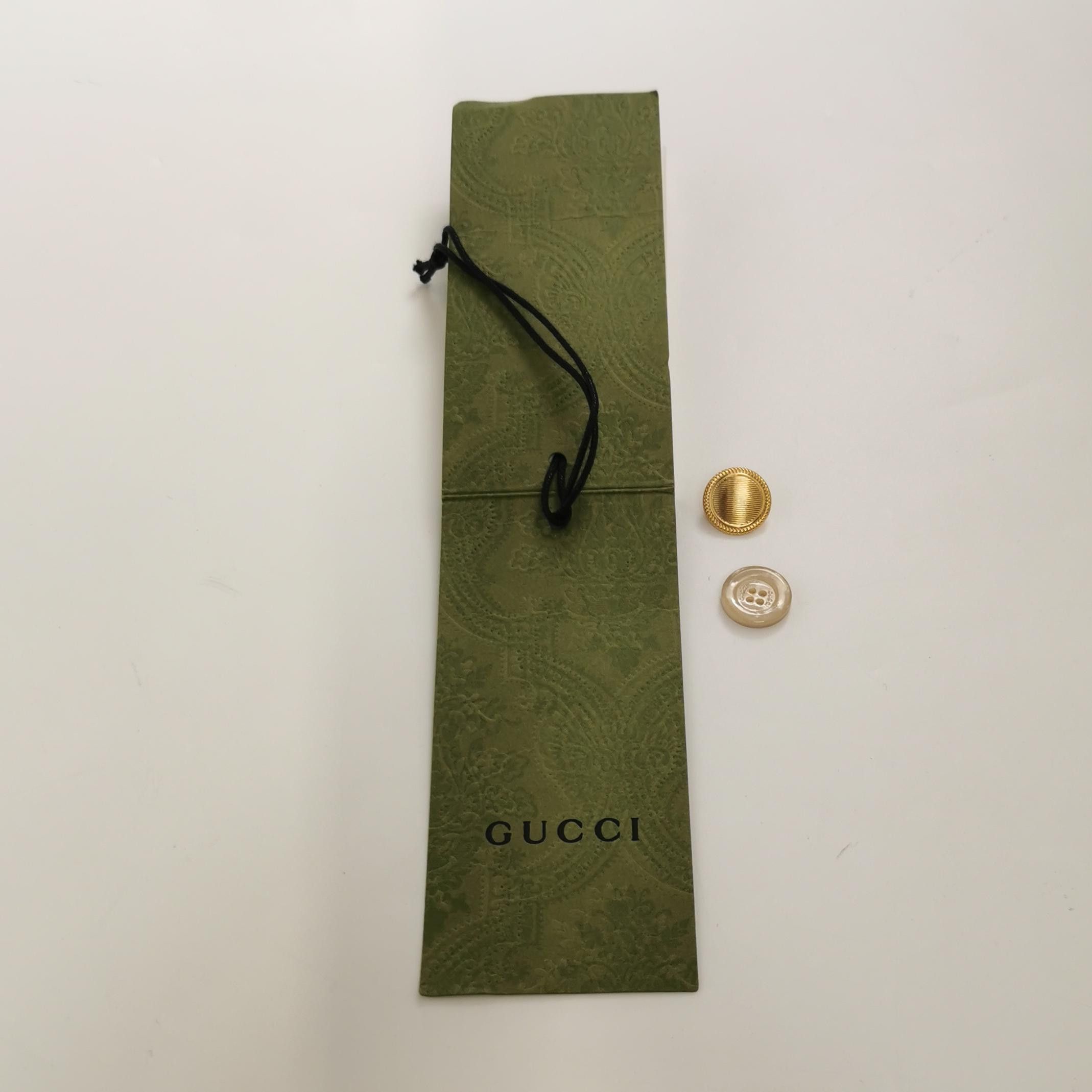 Gucci Gucci Tweed Stripe Shorts Size 36 Size 25" / US 0 / IT 36 - 4 Thumbnail