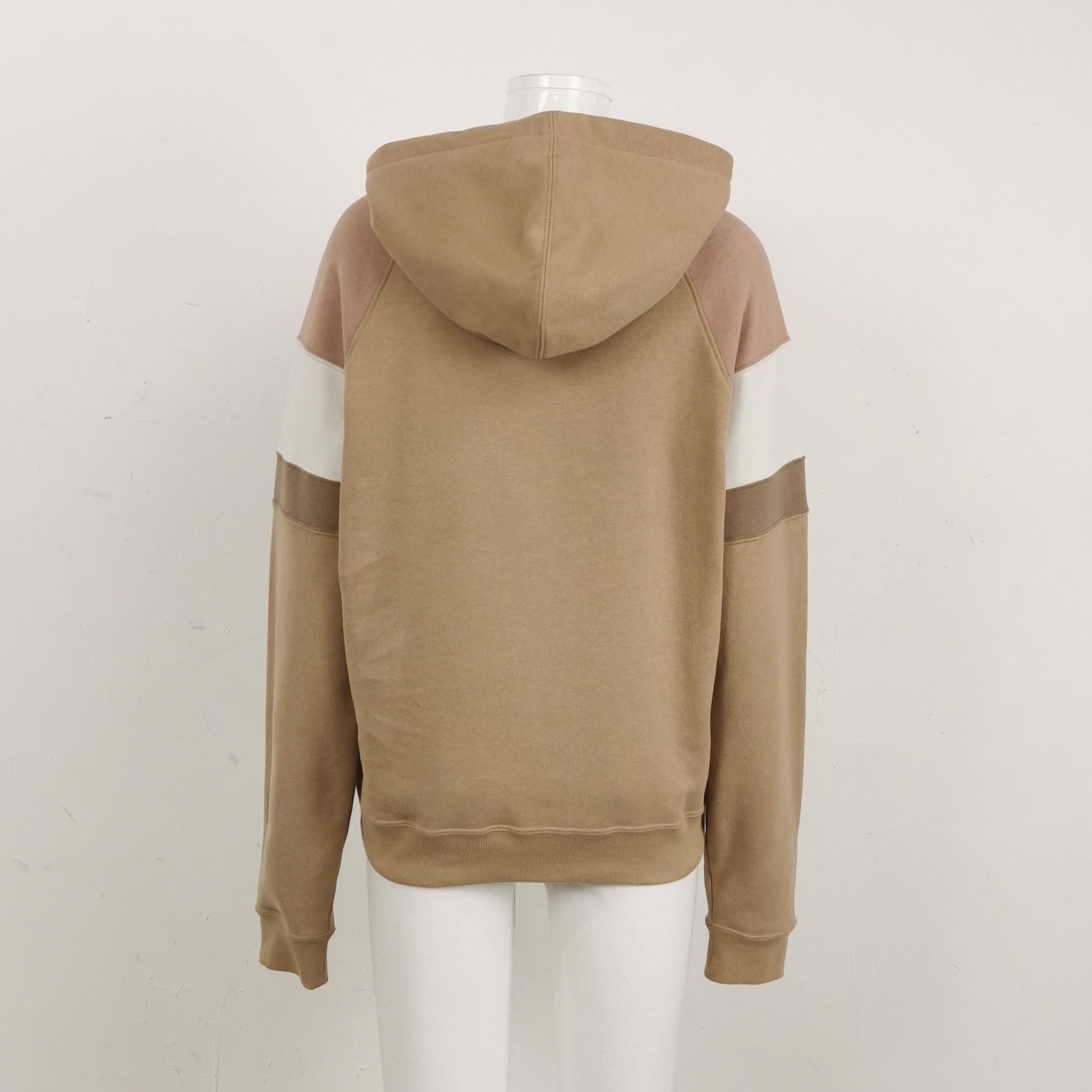Saint Laurent Paris Saint Laurent Logo Hoodie Size M Size US M / EU 48-50 / 2 - 2 Thumbnail
