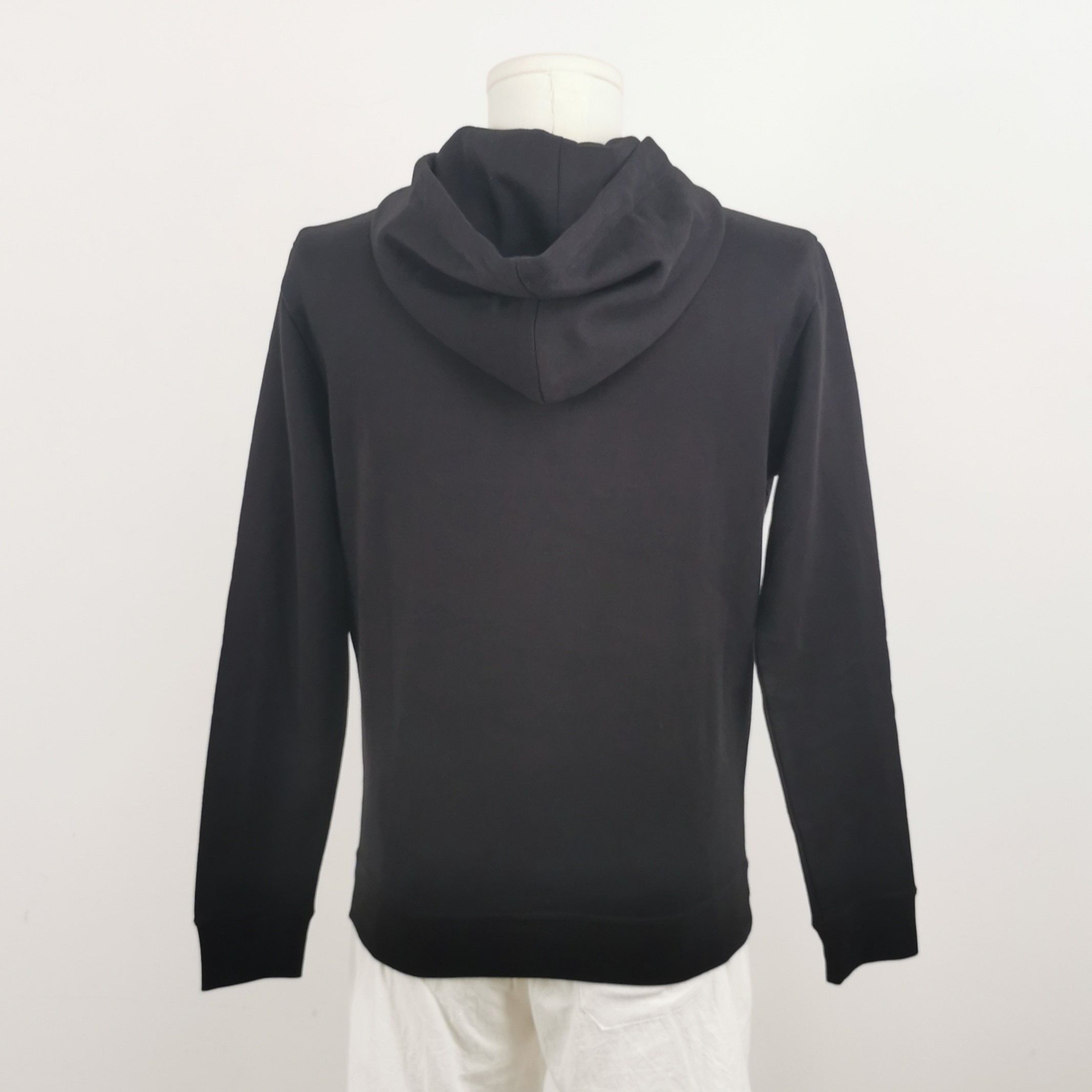 Saint Laurent Paris Saint Laurent Logo Hoodie Size XS Size US XS / EU 42 / 0 - 3 Thumbnail