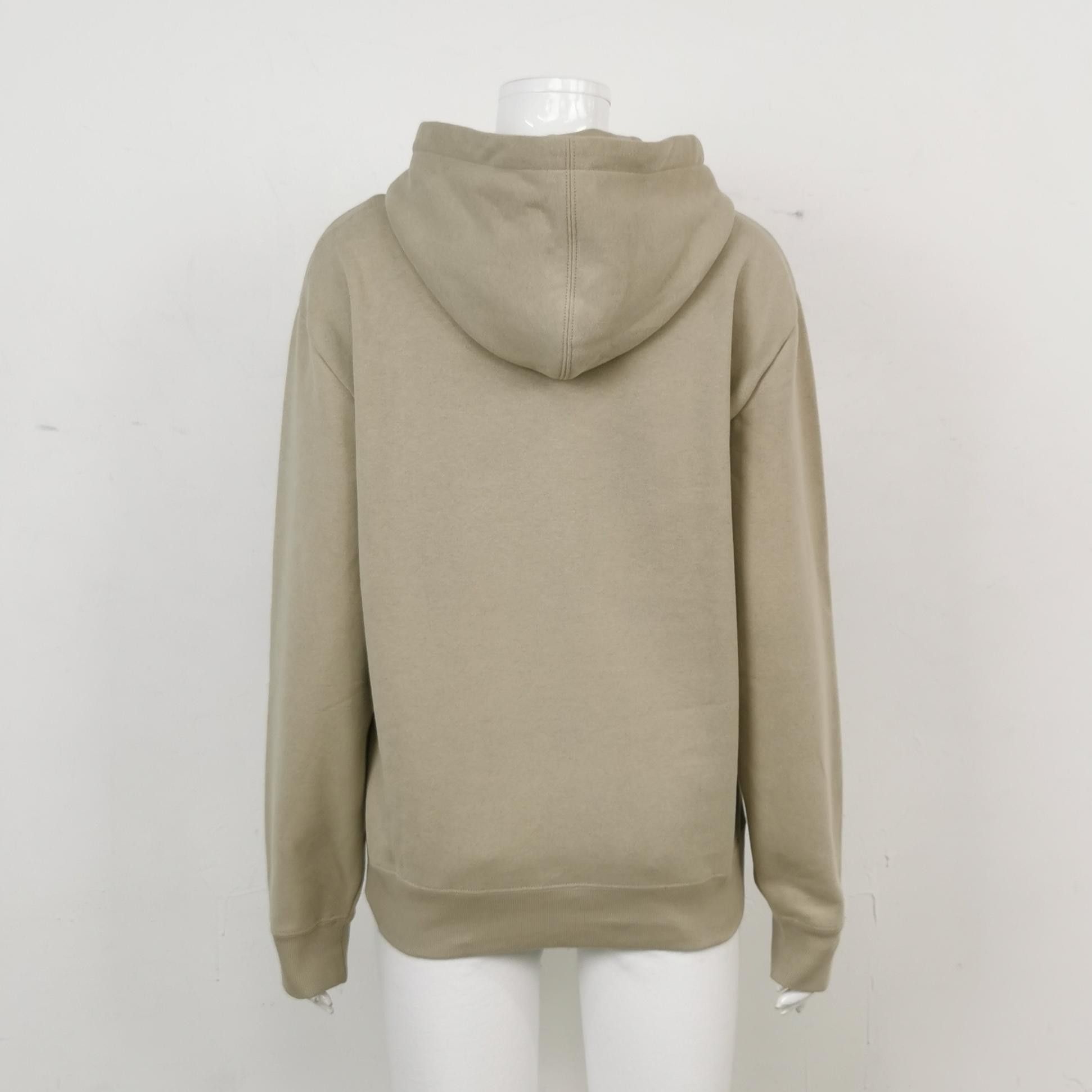 Saint Laurent Paris Saint Laurent Multi-Color Logo Hoodie Size S Size S / US 4 / IT 40 - 2 Thumbnail