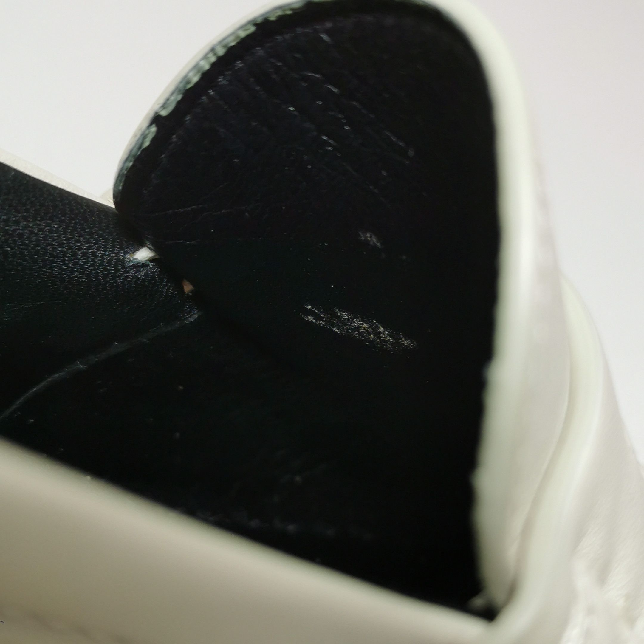 Saint Laurent Paris Saint Laurent YSL Logo Leather Loafers Size 36 Size US 6 / IT 36 - 13 Thumbnail