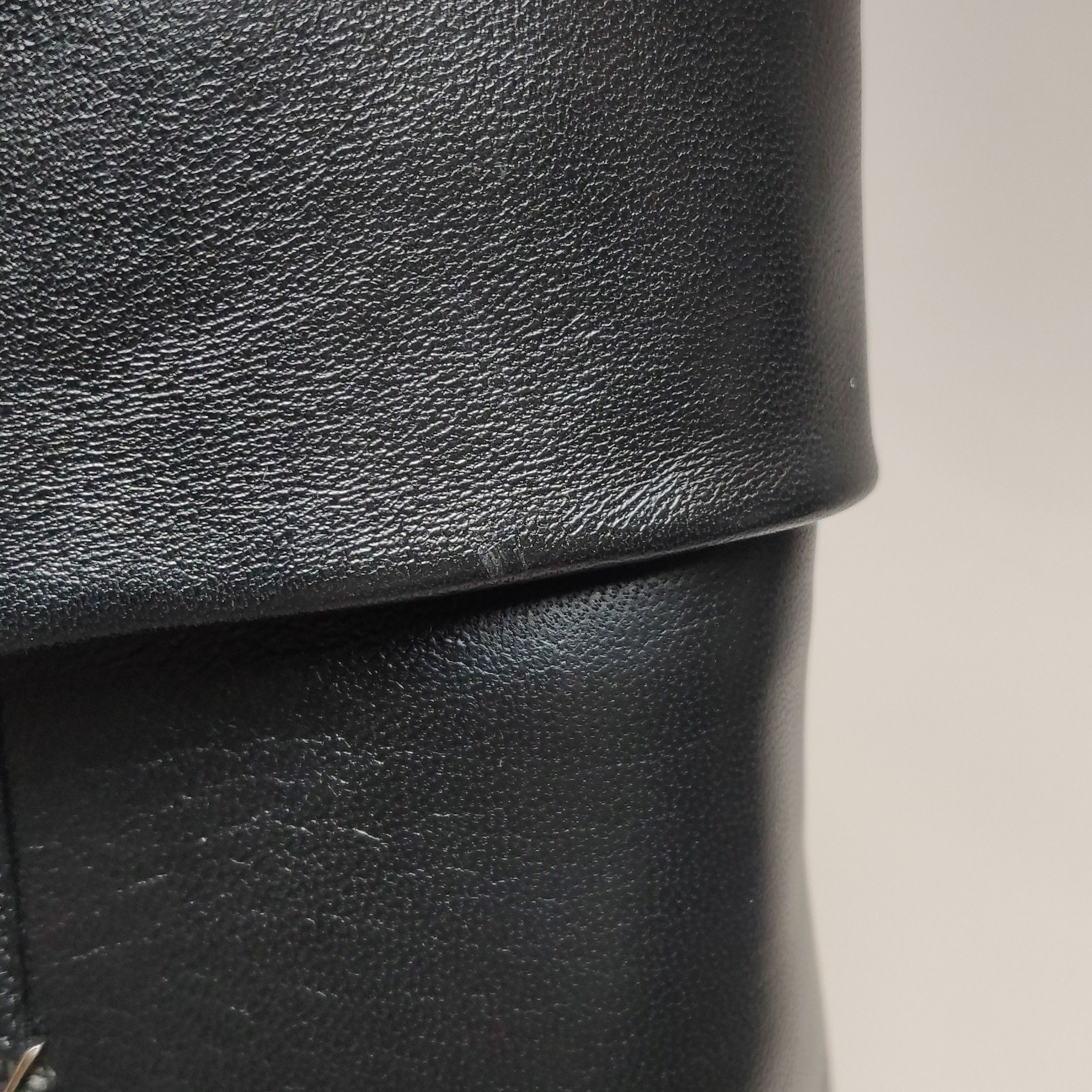 Saint Laurent Paris Saint Laurent YSL Logo Ankle Boots Size 36 Size US 6 / IT 36 - 8 Thumbnail