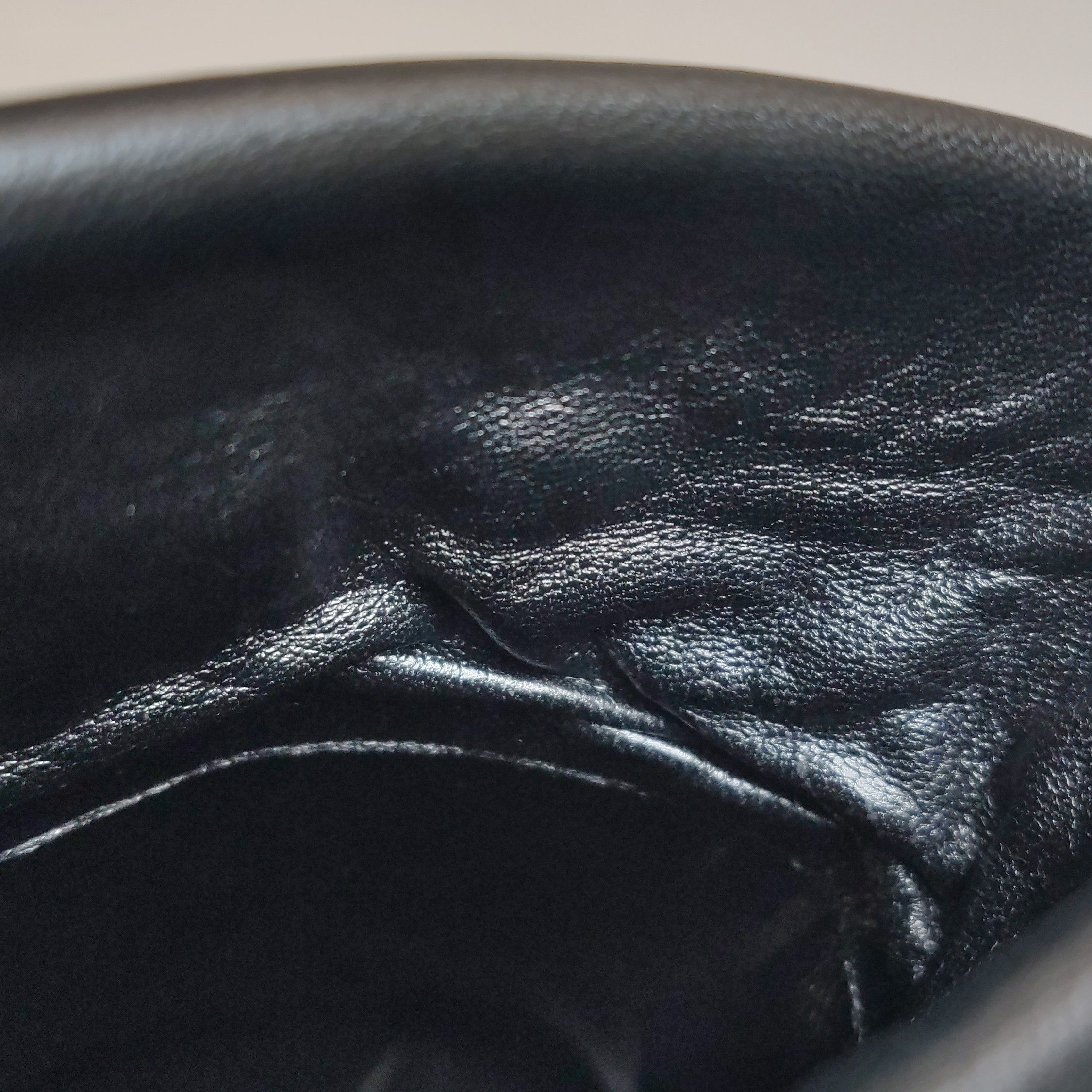 Saint Laurent Paris Saint Laurent YSL Logo Ankle Boots Size 36 Size US 6 / IT 36 - 13 Thumbnail