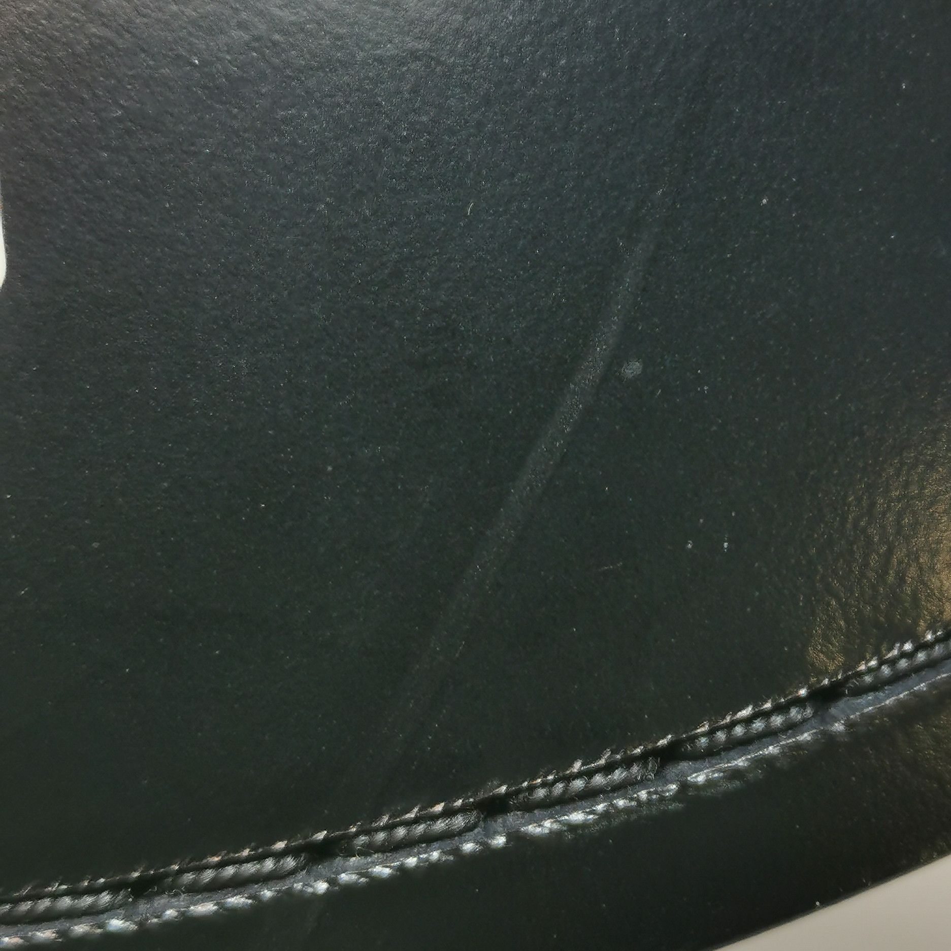 Saint Laurent Paris Saint Laurent Leather Logo Loafers Size 39 Size US 9 / IT 39 - 8 Thumbnail