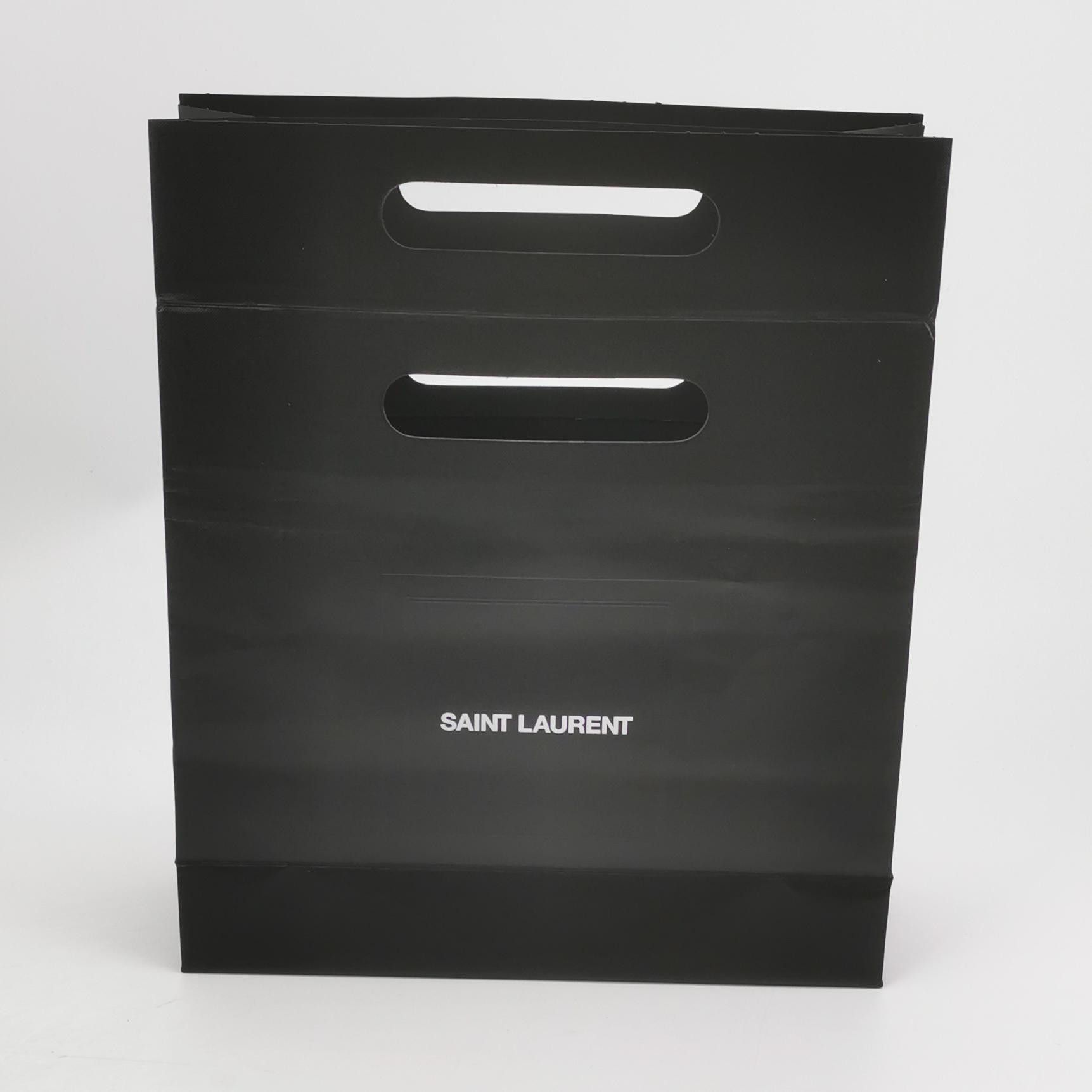 Saint Laurent Paris Saint Laurent Political 01 Fictions T-Shirt Size M Size US M / EU 48-50 / 2 - 5 Thumbnail