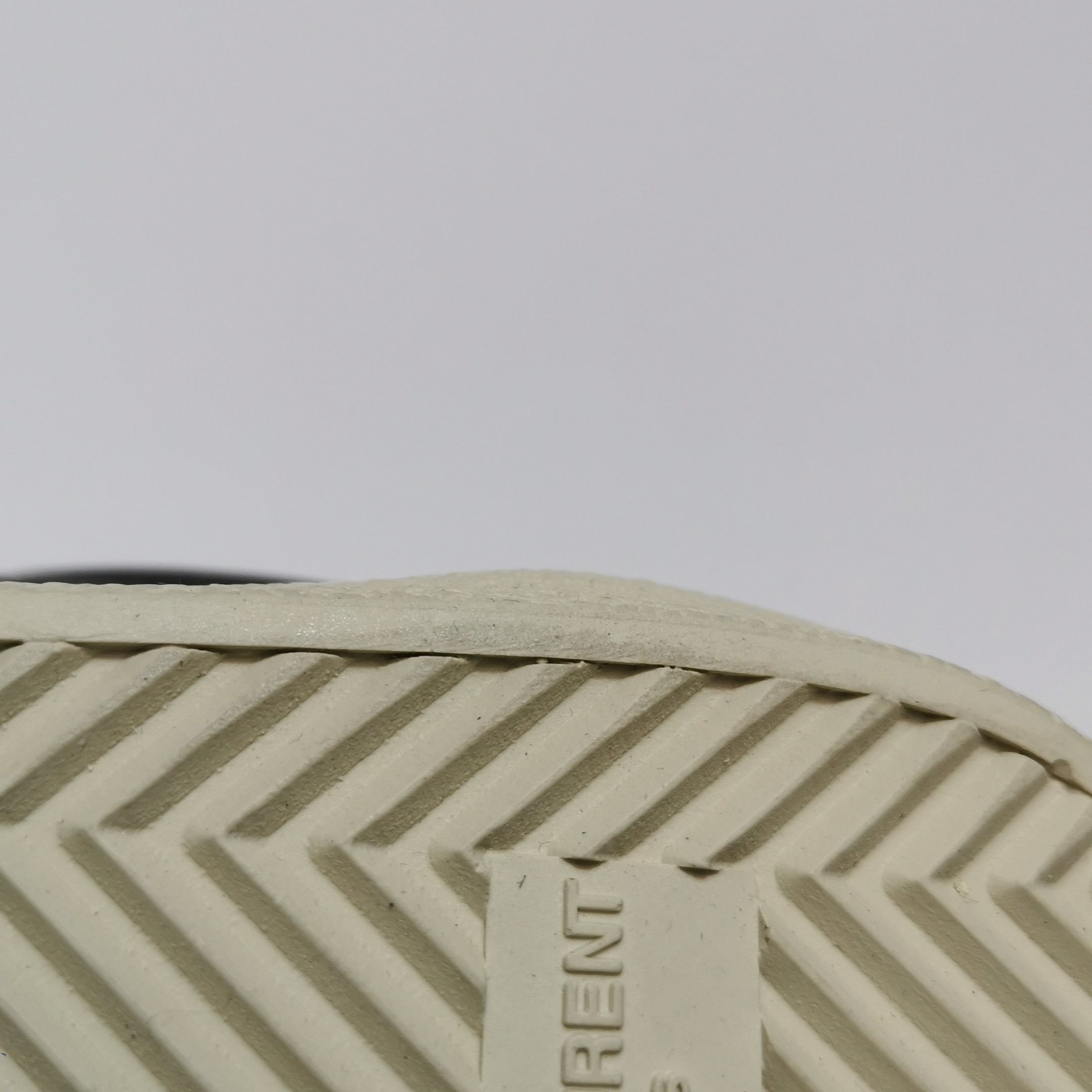 Saint Laurent Paris Saint Laurent Blue Logo Low-Top Sneakers Size 35.5 Size US 5.5 / IT 35.5 - 7 Thumbnail
