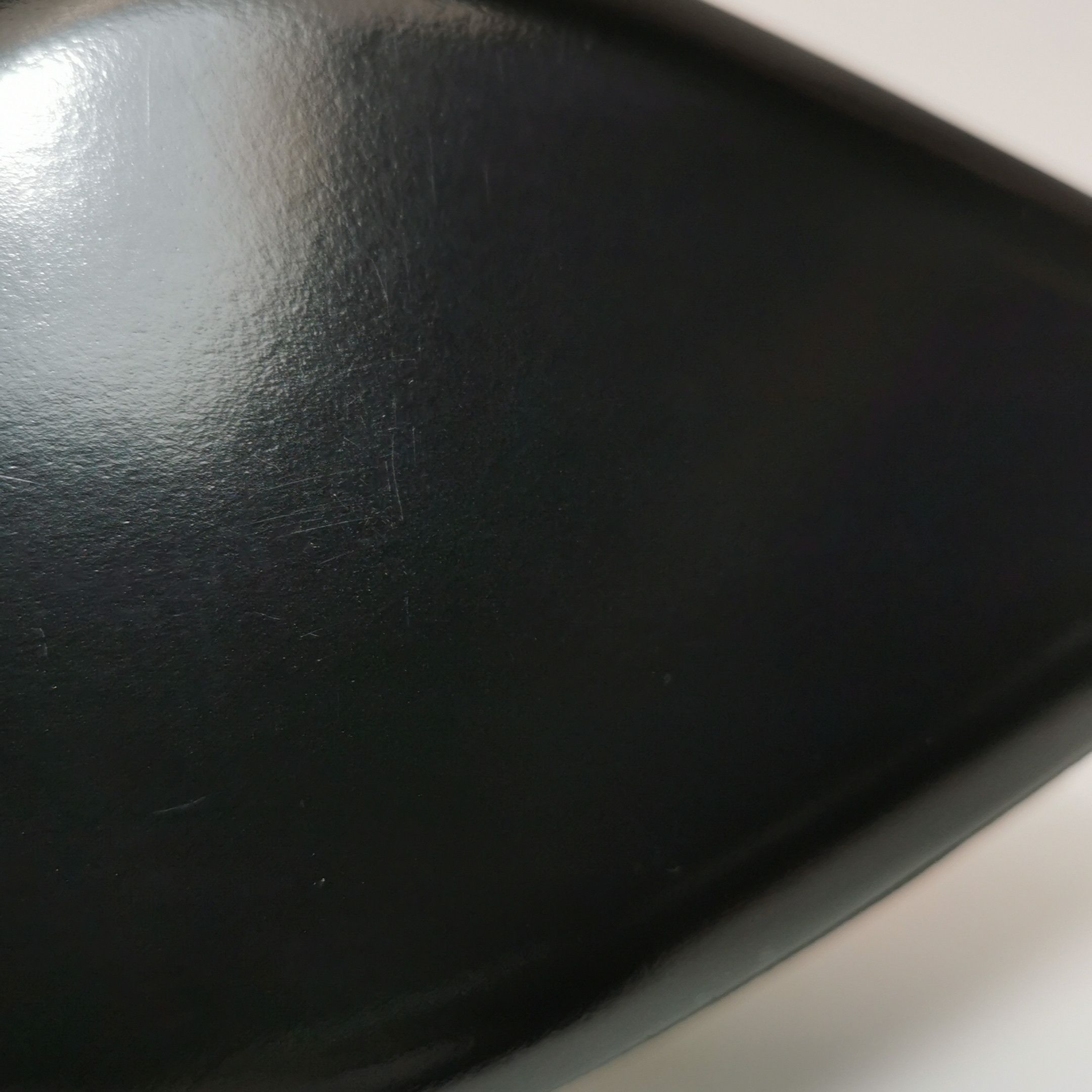 Saint Laurent Paris Saint Laurent Opyum Logo Heel Pumps Black Size 35 Size US 5 / IT 35 - 9 Thumbnail