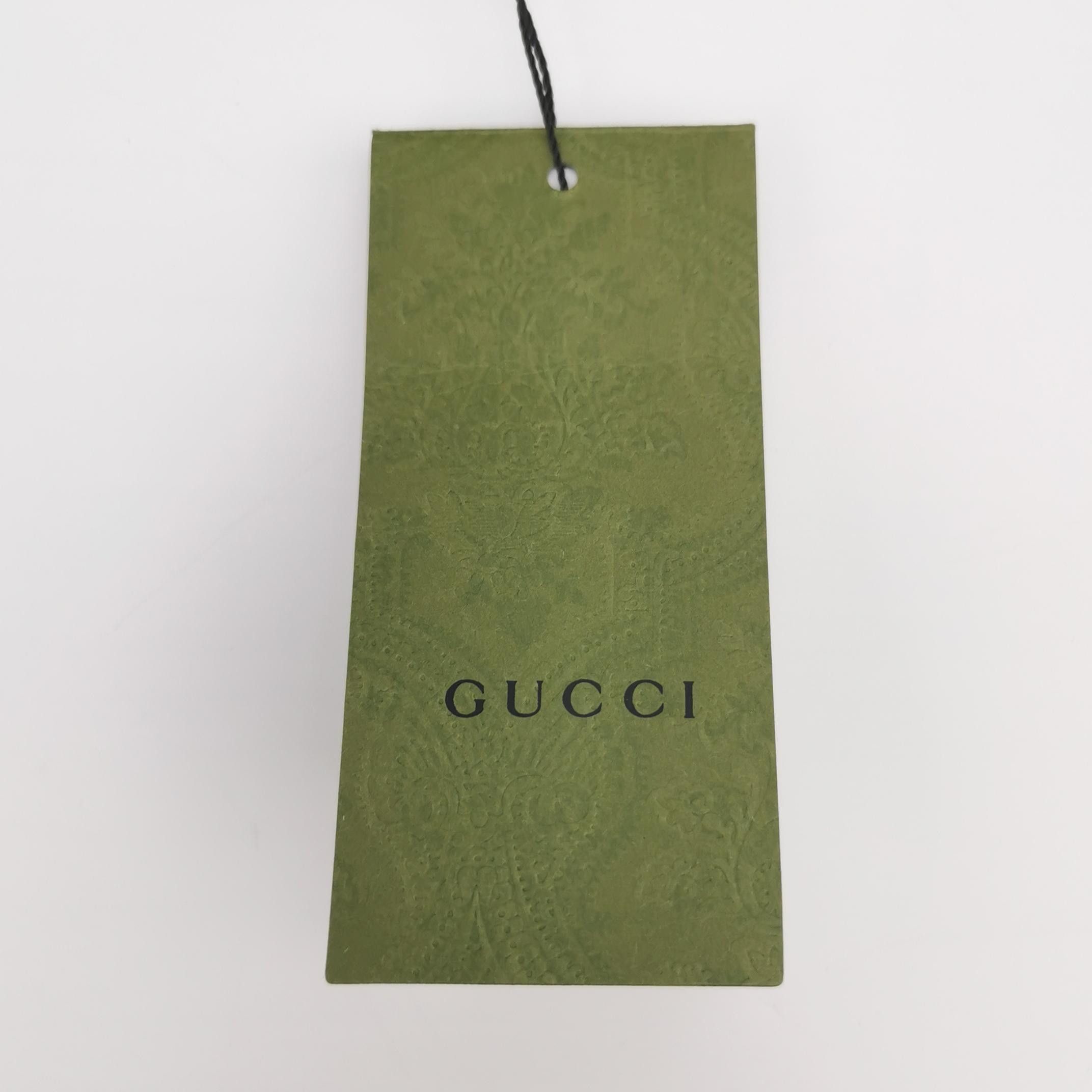 Gucci Gucci Black Viscose Blend Dress Size 36 Size XS / US 0-2 / IT 36-38 - 4 Thumbnail