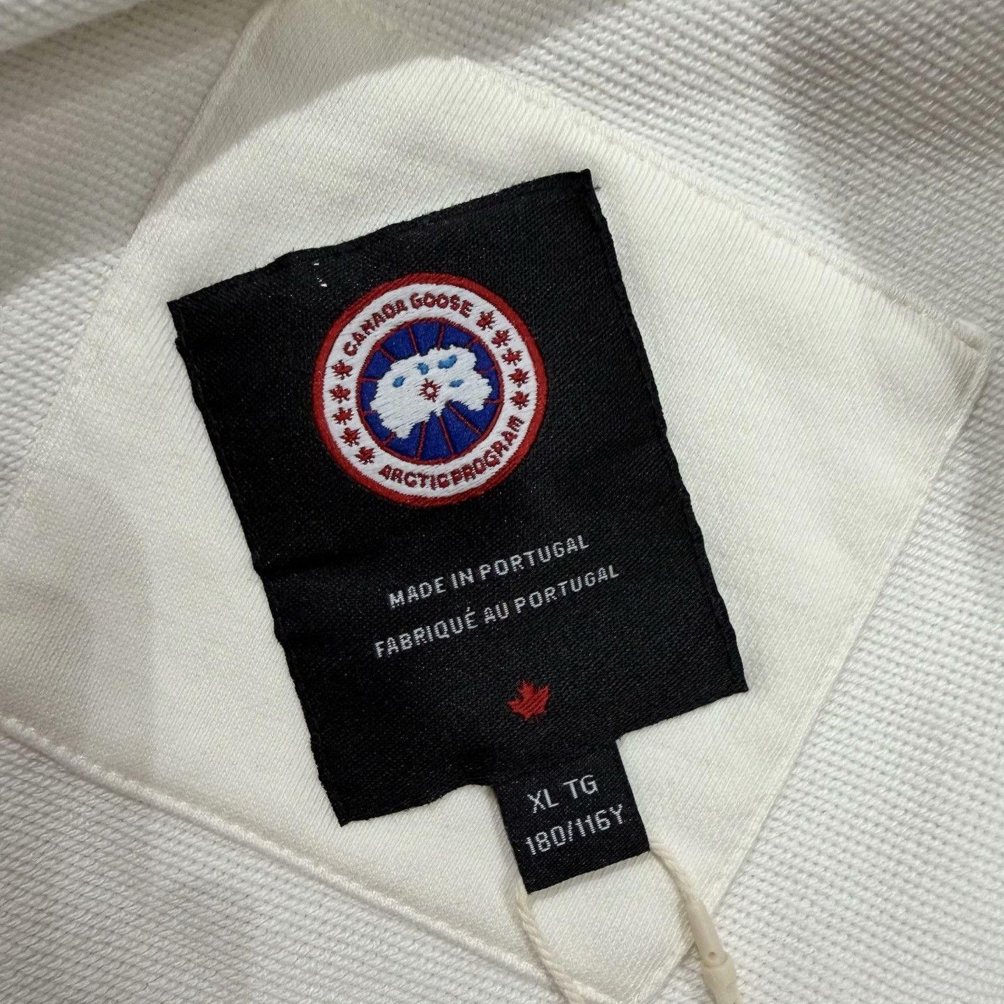 Canada Goose Canada Goose Ferris Full-Zip Hoodie Size XL Size US XL / EU 56 / 4 - 6 Thumbnail