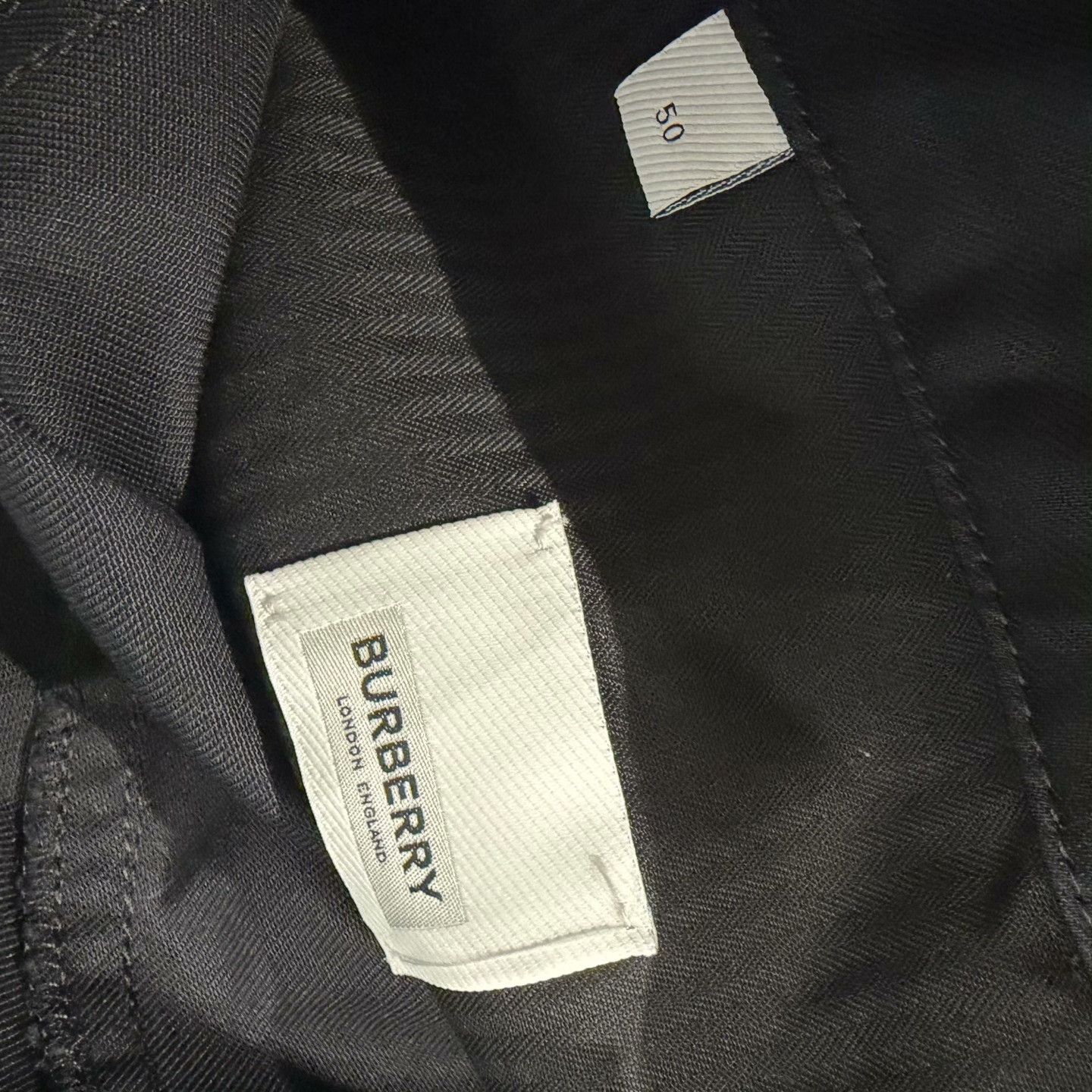 Burberry Burberry Multi-Pocket Cargo Pants Size 34 Size US 34 / EU 50 - 6 Thumbnail